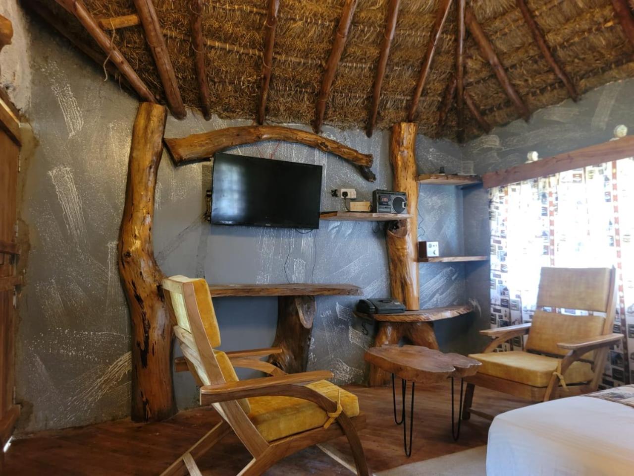 Podocarpus cottages