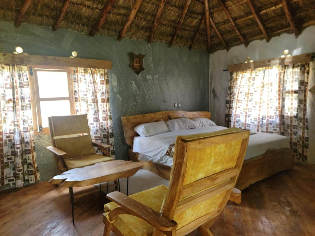 Podocarpus cottages