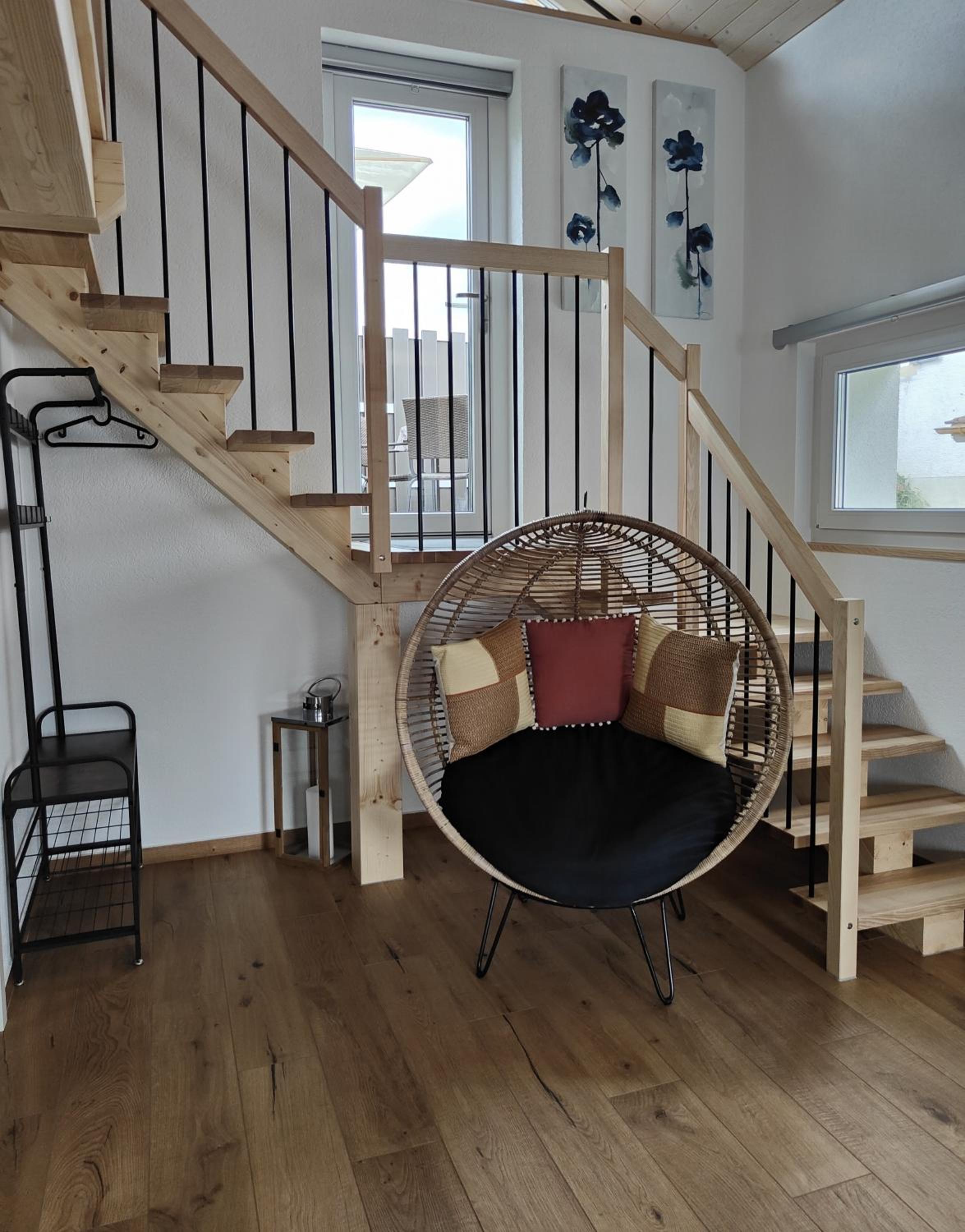 la maisonnette