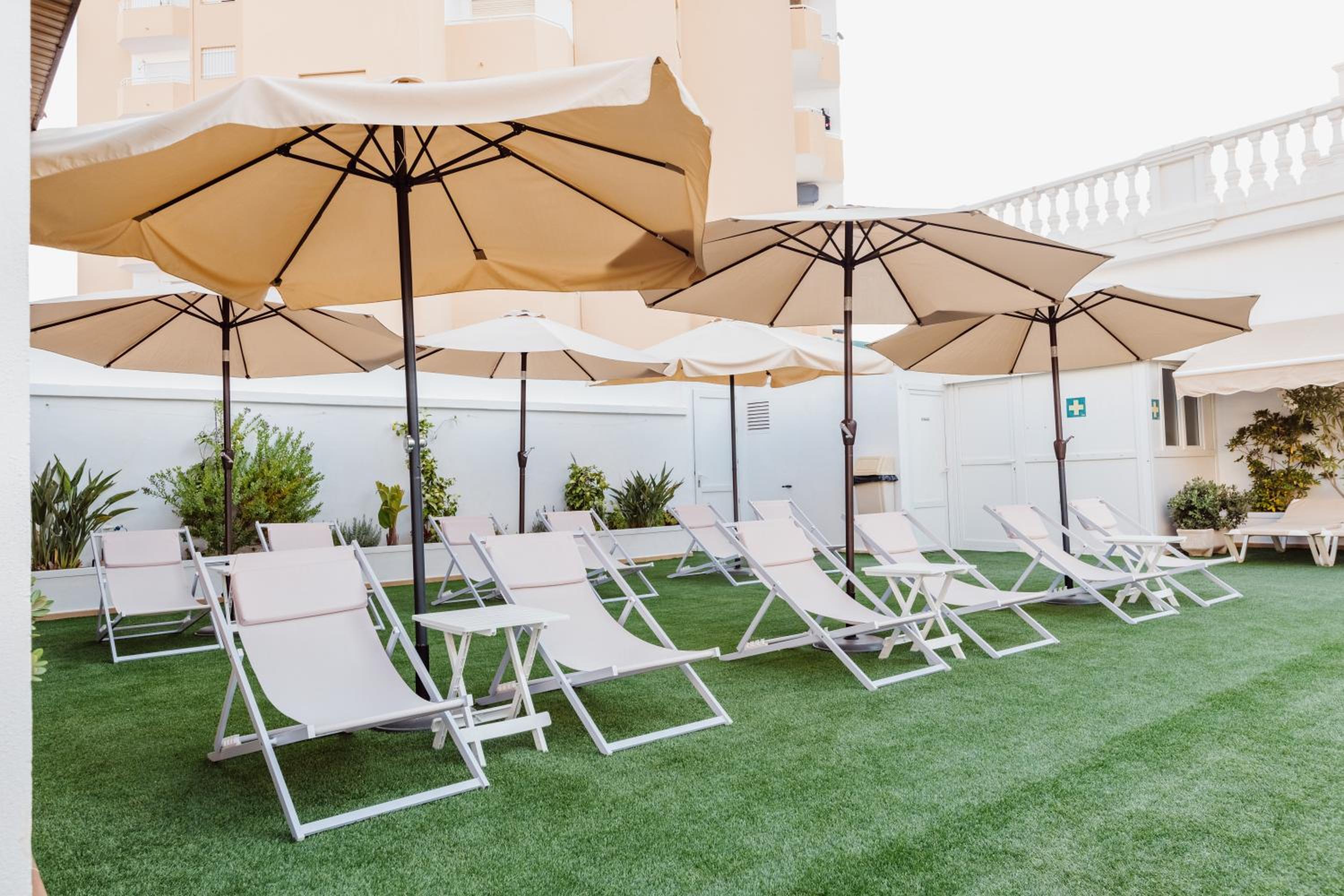 Hotel Los Delfines photo 4