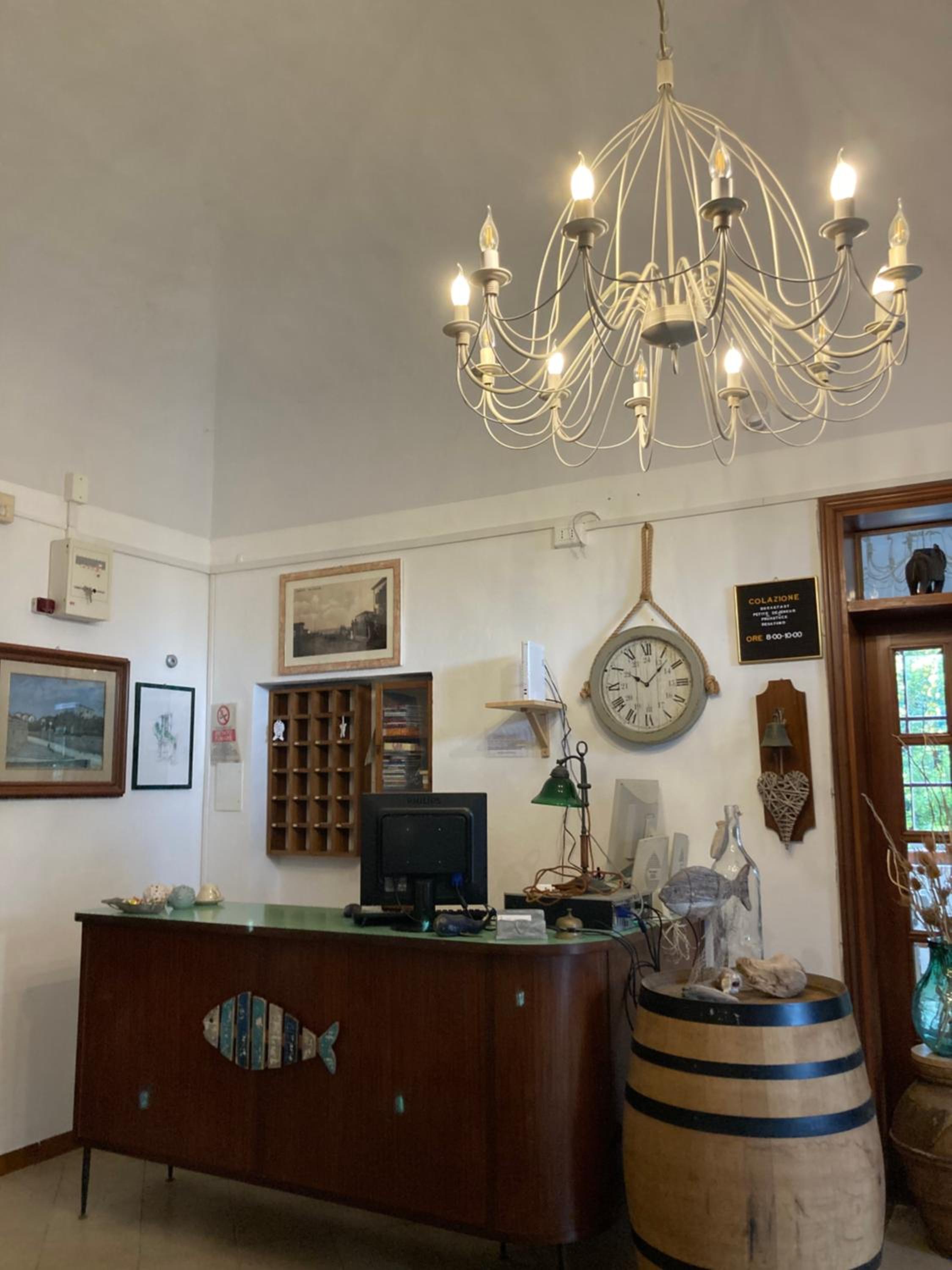 Hotel La Marinella, photo 44