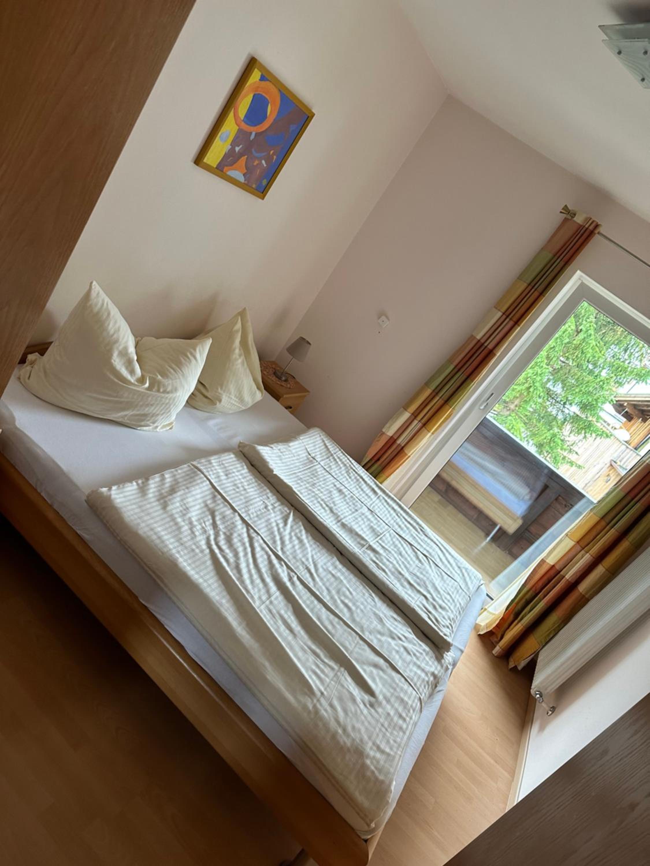 Haus Sonnenspitze - Fam. Nessler