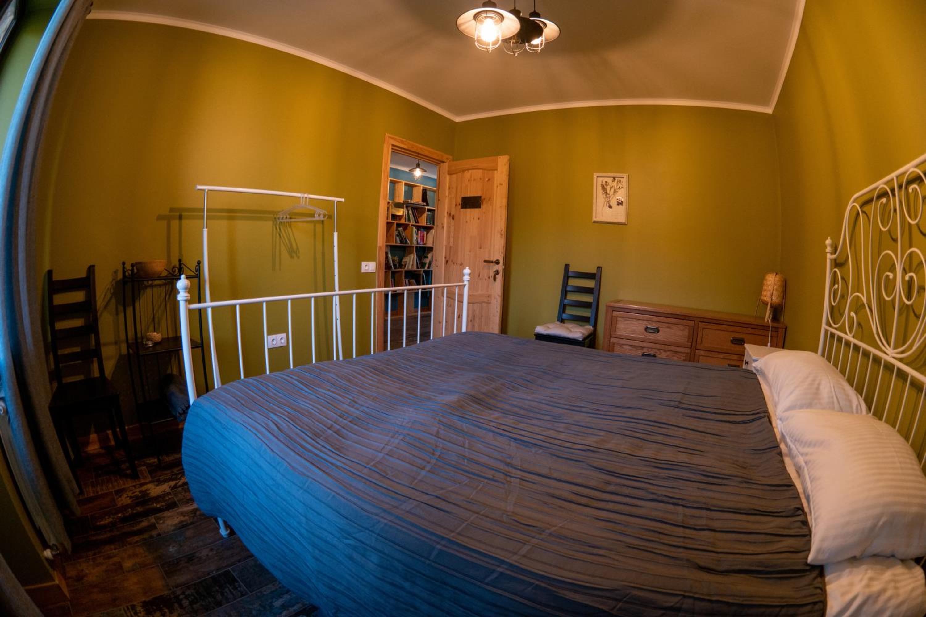 Gnishik Eco Lodge