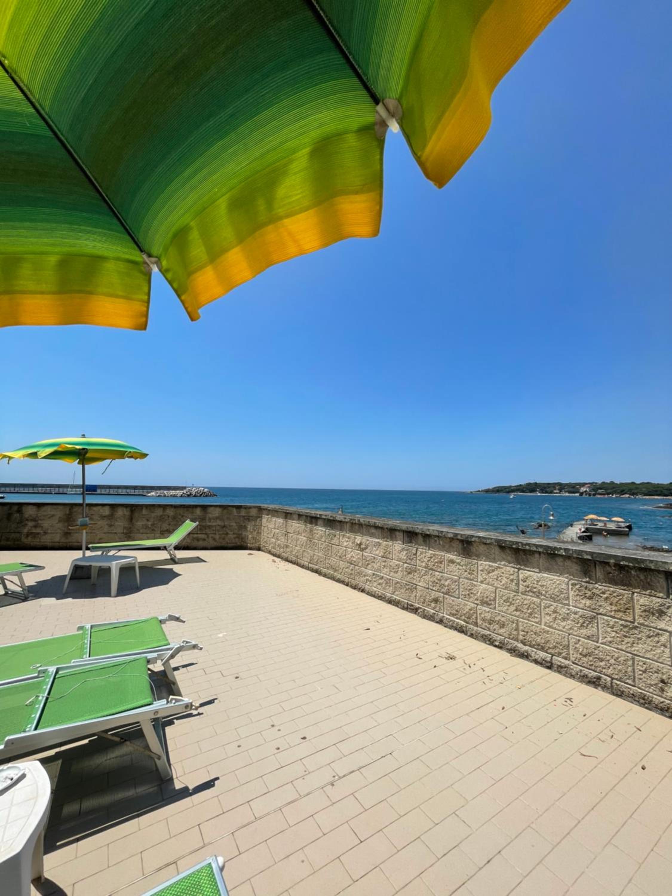 Hotel La Marinella