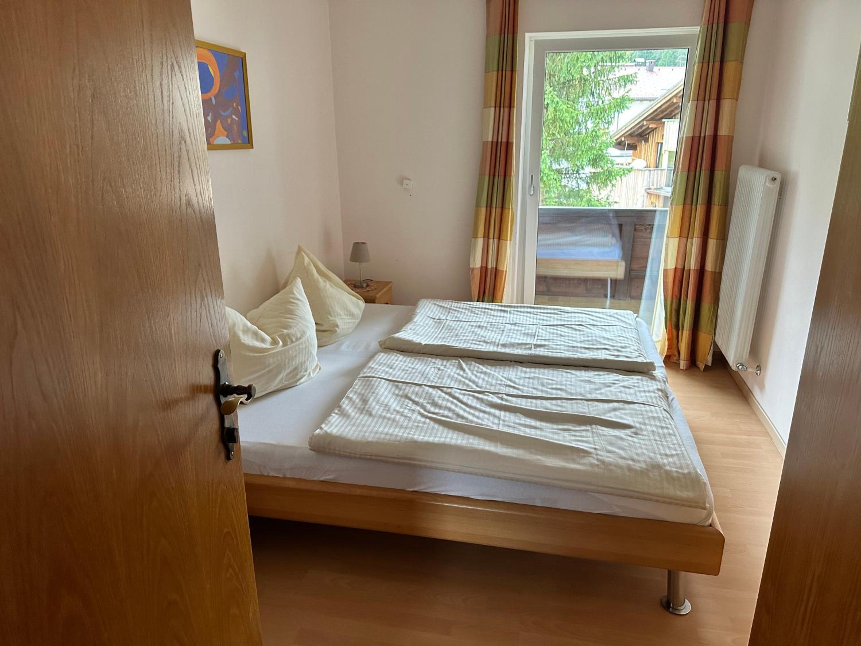 Haus Sonnenspitze - Fam. Nessler