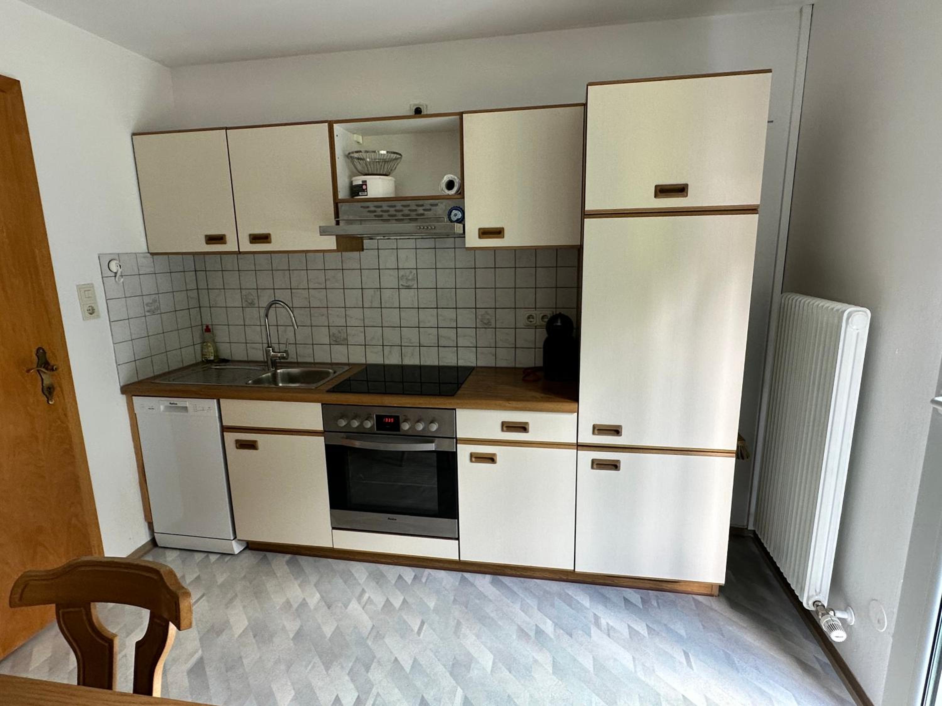 Haus Sonnenspitze - Fam. Nessler