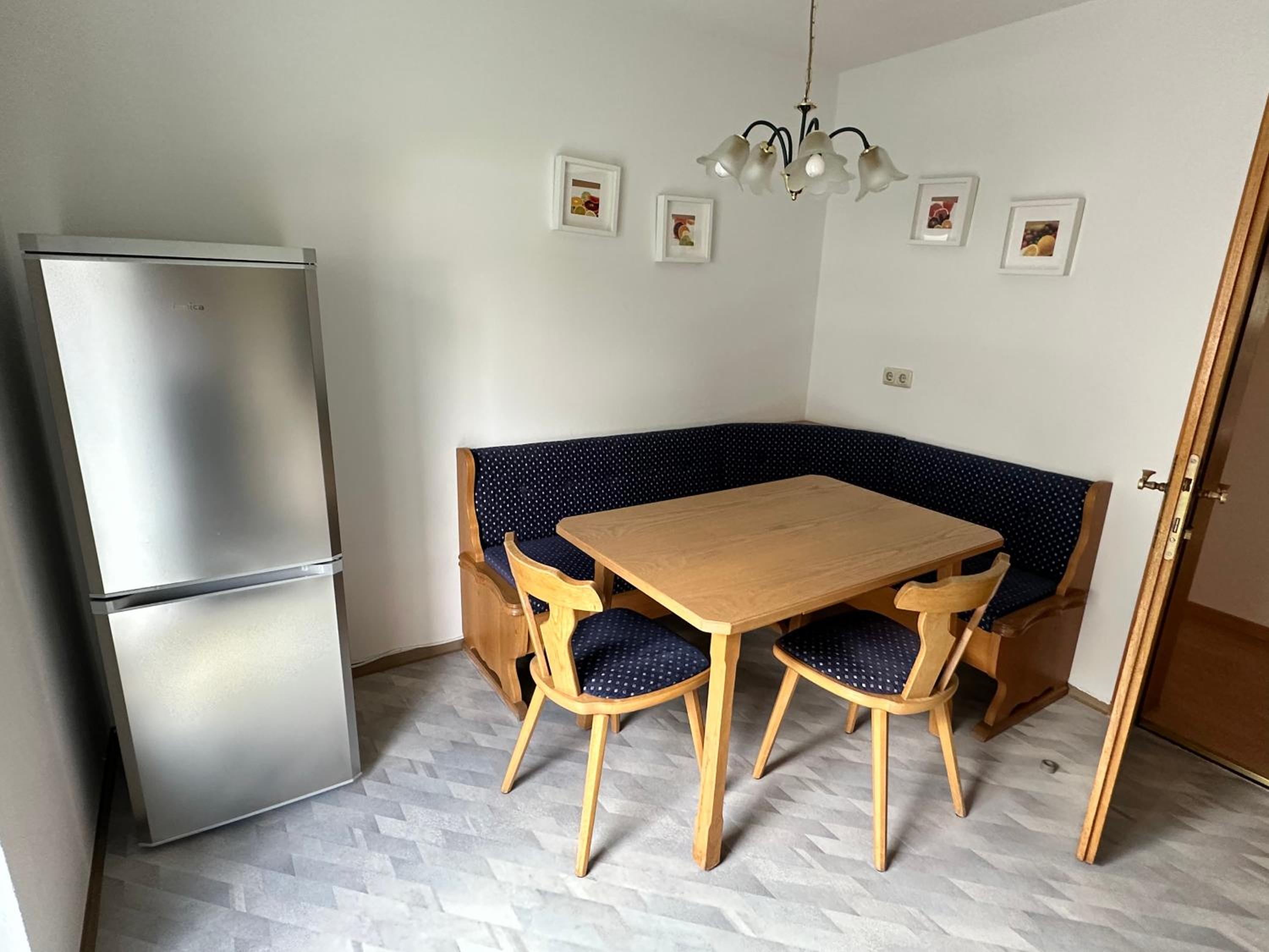 Haus Sonnenspitze - Fam. Nessler