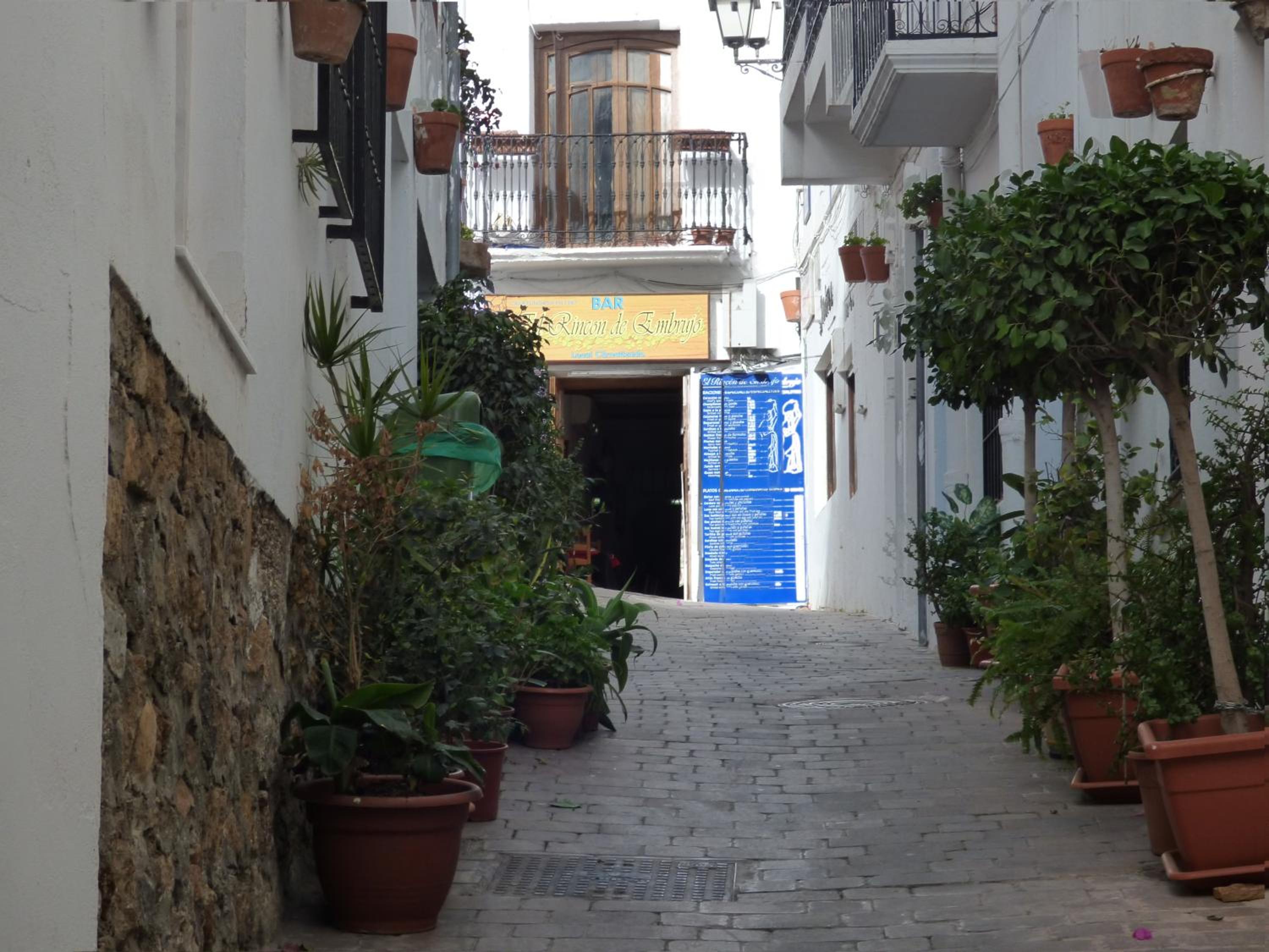 Casa Luna