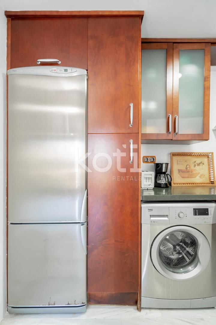 Koti Rentals - Doña Sofía view 4