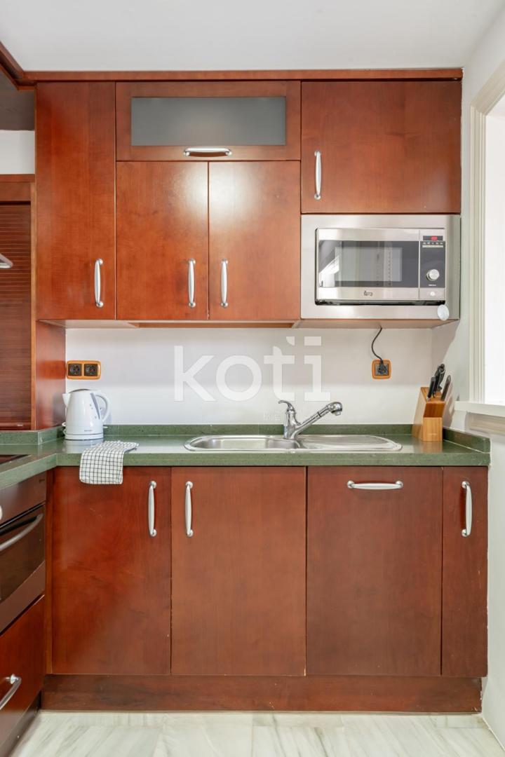 Koti Rentals - Doña Sofía view 3