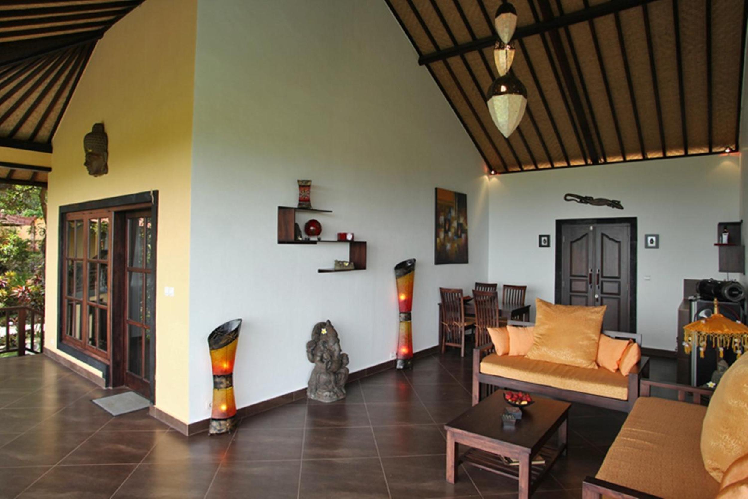 Puri Mangga Sea View Resort and Spa
