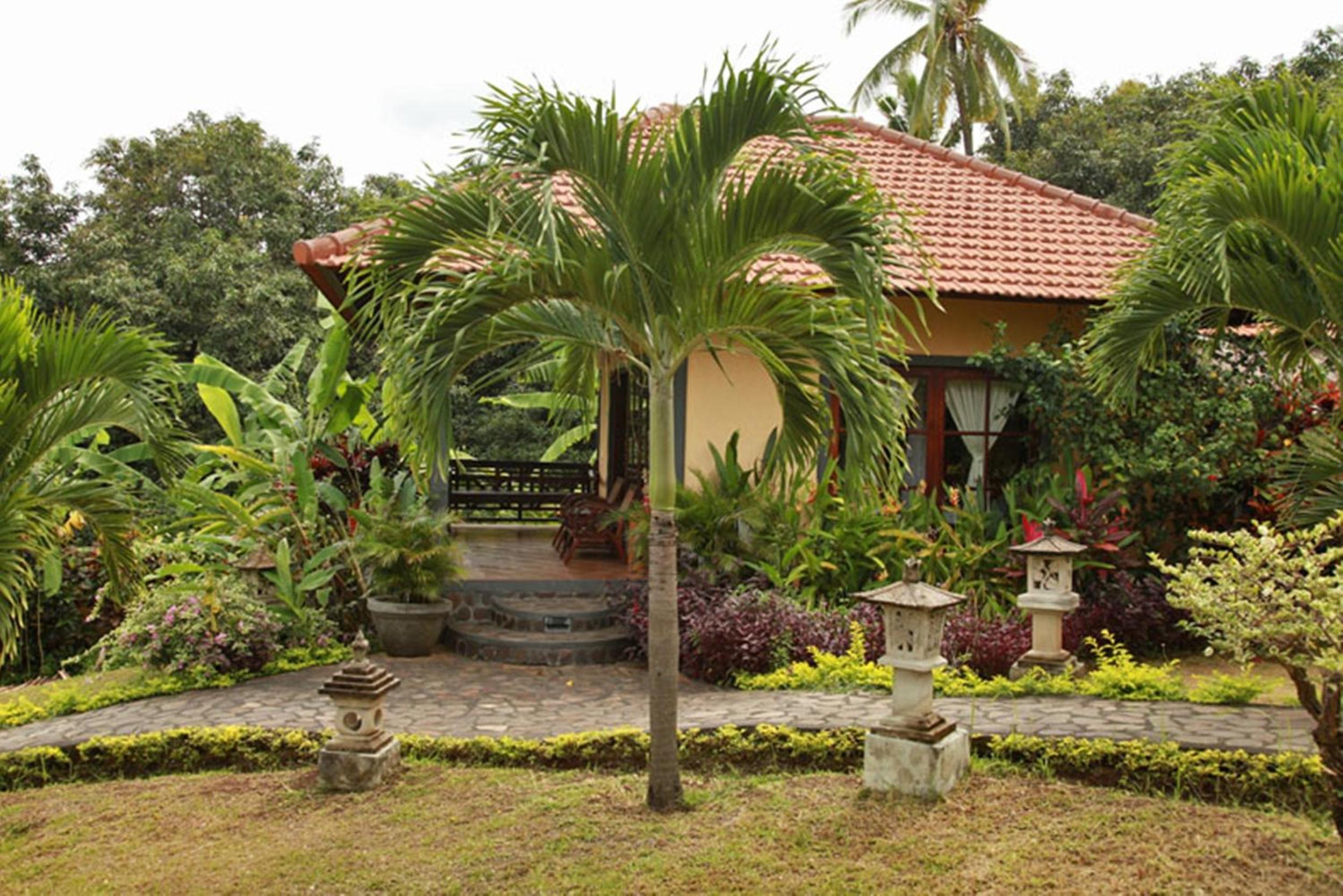 Puri Mangga Sea View Resort and Spa