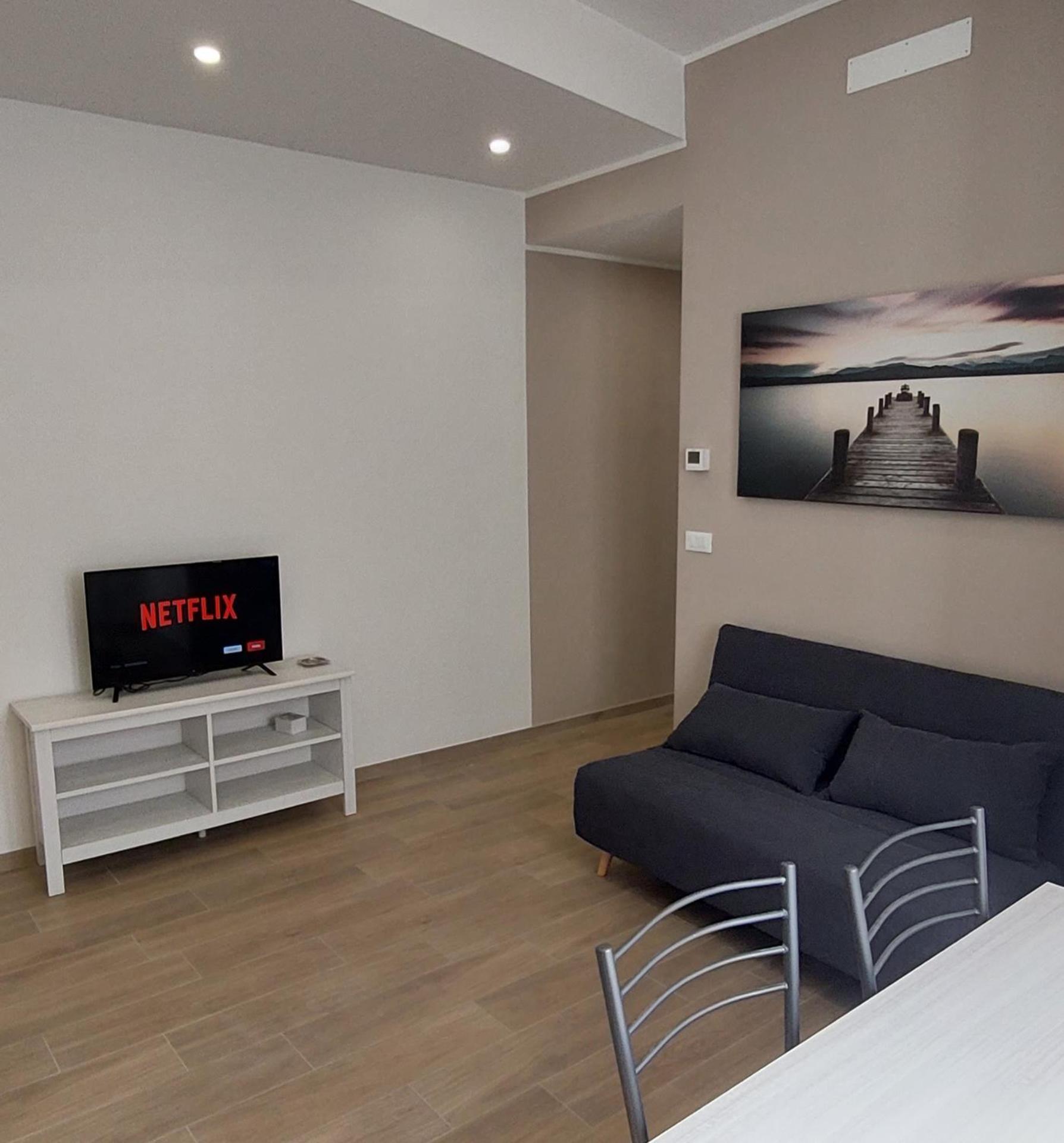 FIUMARA MALL Apartment view 2