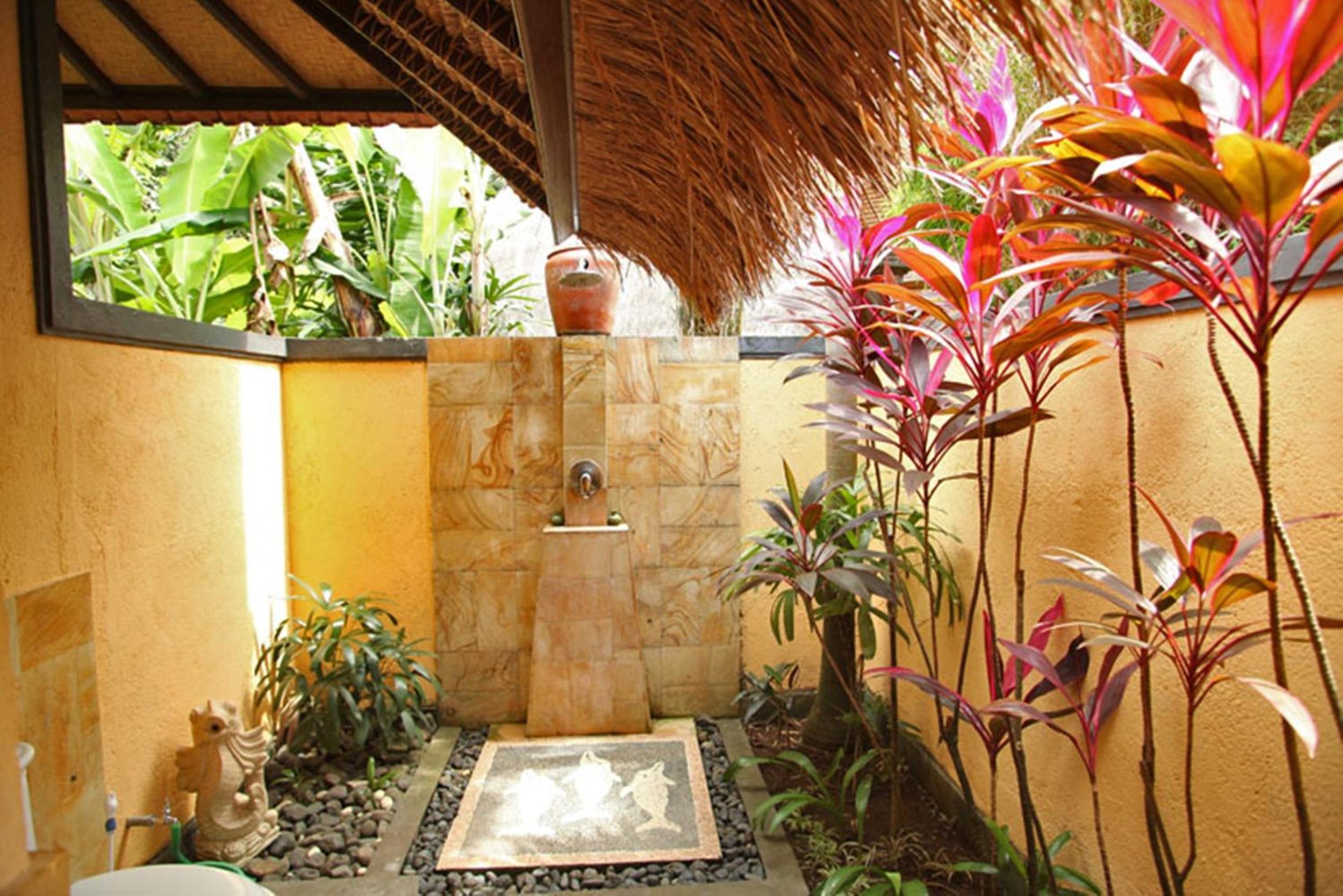 Puri Mangga Sea View Resort and Spa