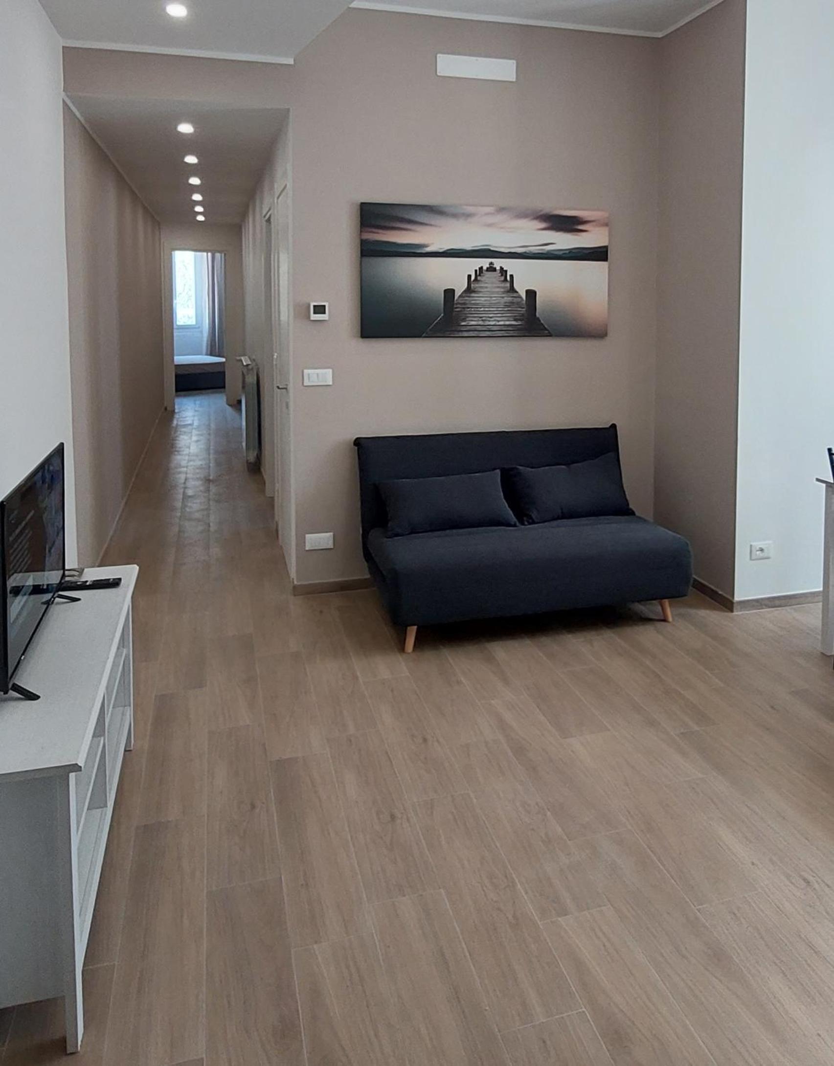 FIUMARA MALL Apartment view 5