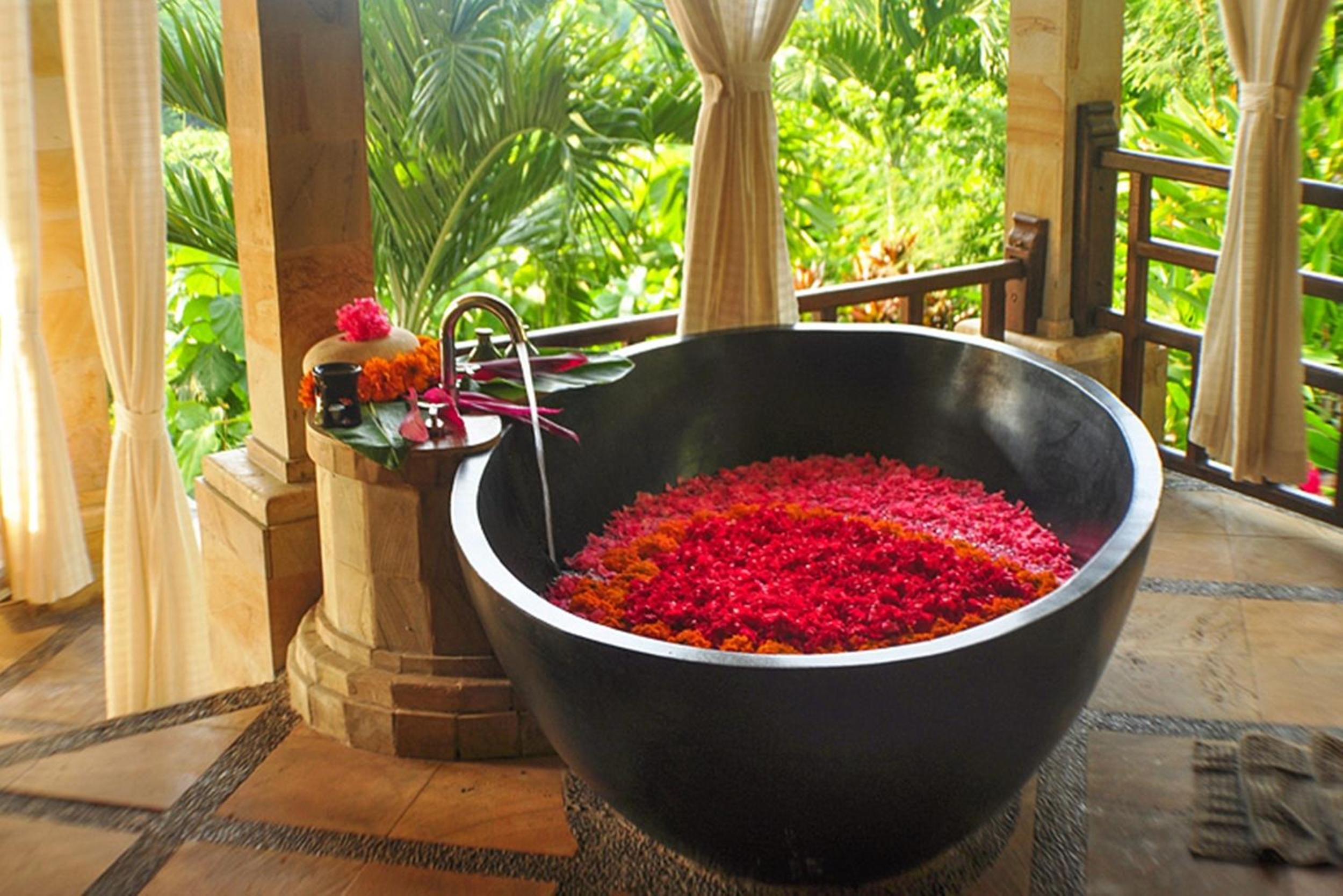 Puri Mangga Sea View Resort and Spa