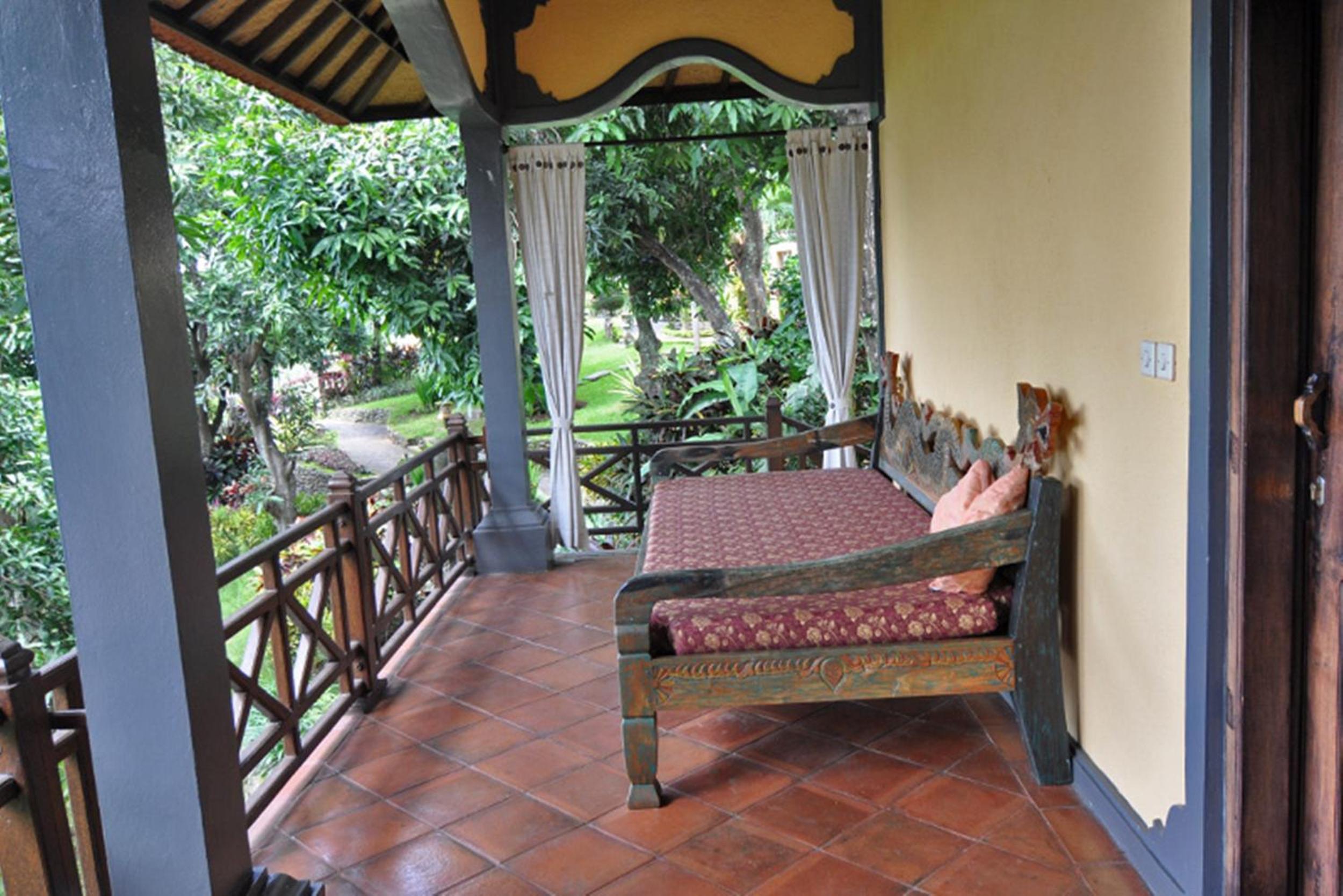Puri Mangga Sea View Resort and Spa