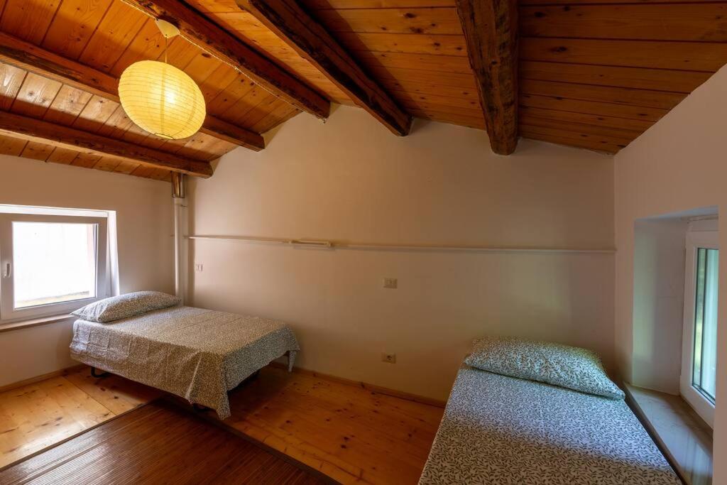 Relais Castel d'Emilio - Casa BLU view 5