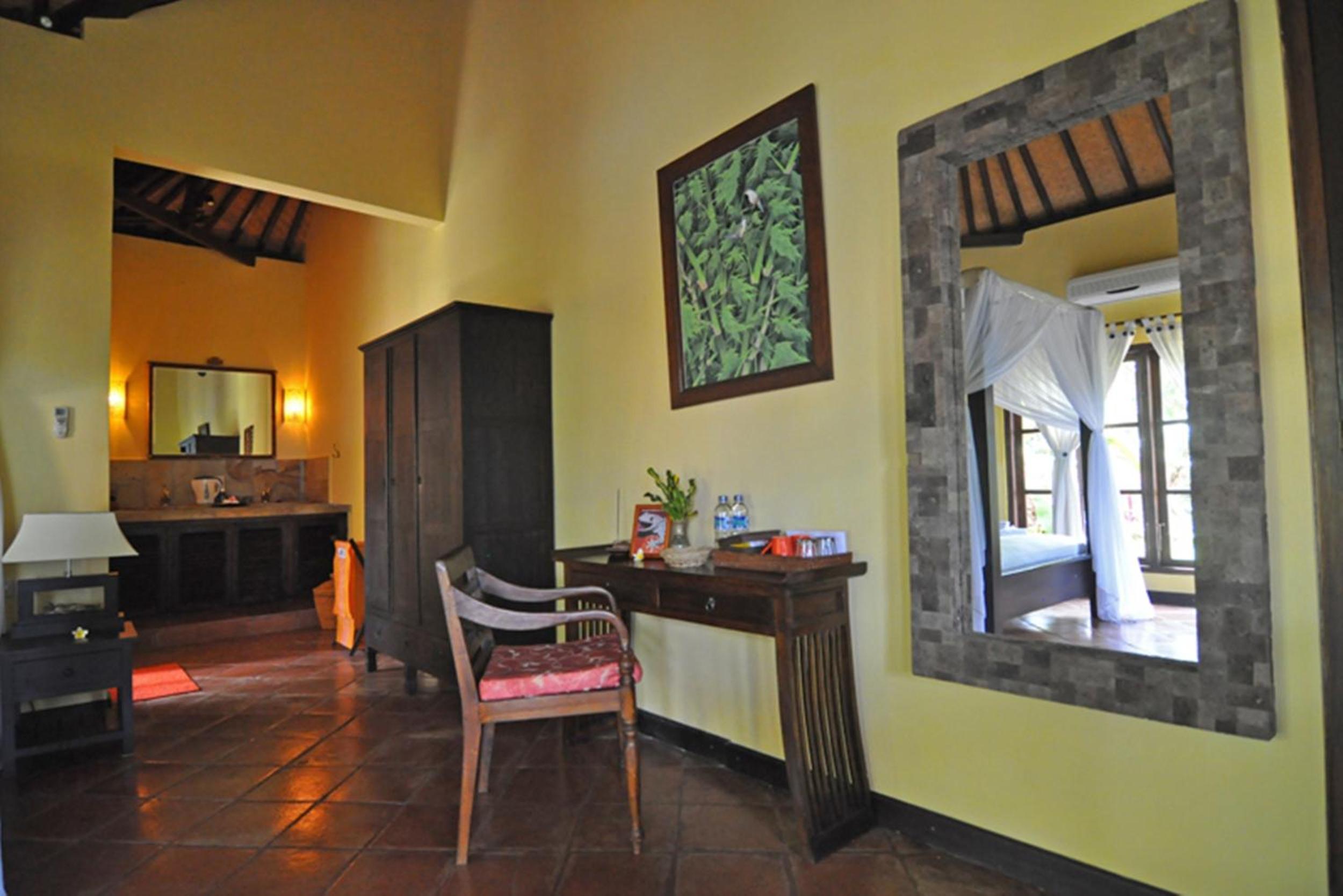 Puri Mangga Sea View Resort and Spa
