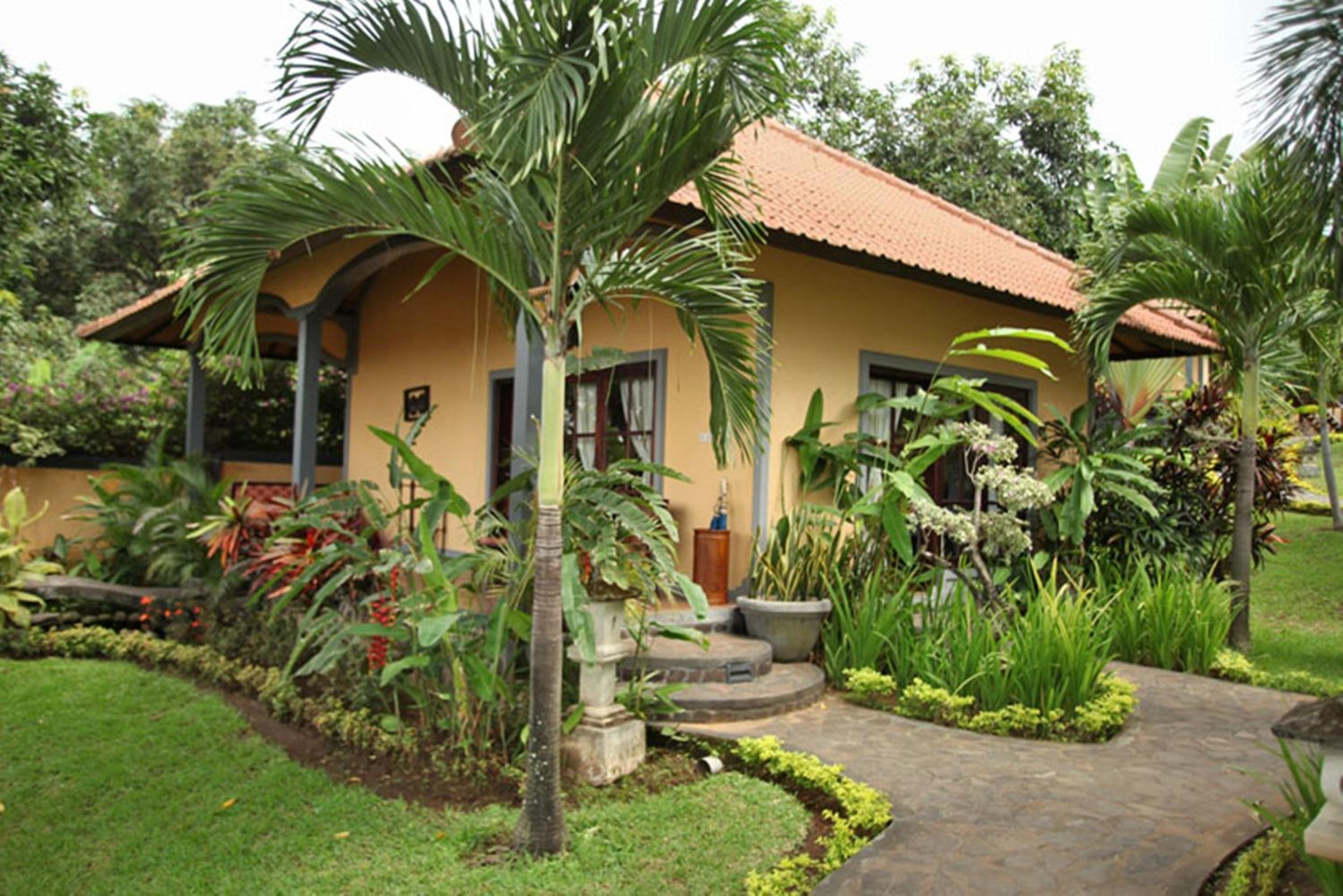 Puri Mangga Sea View Resort and Spa
