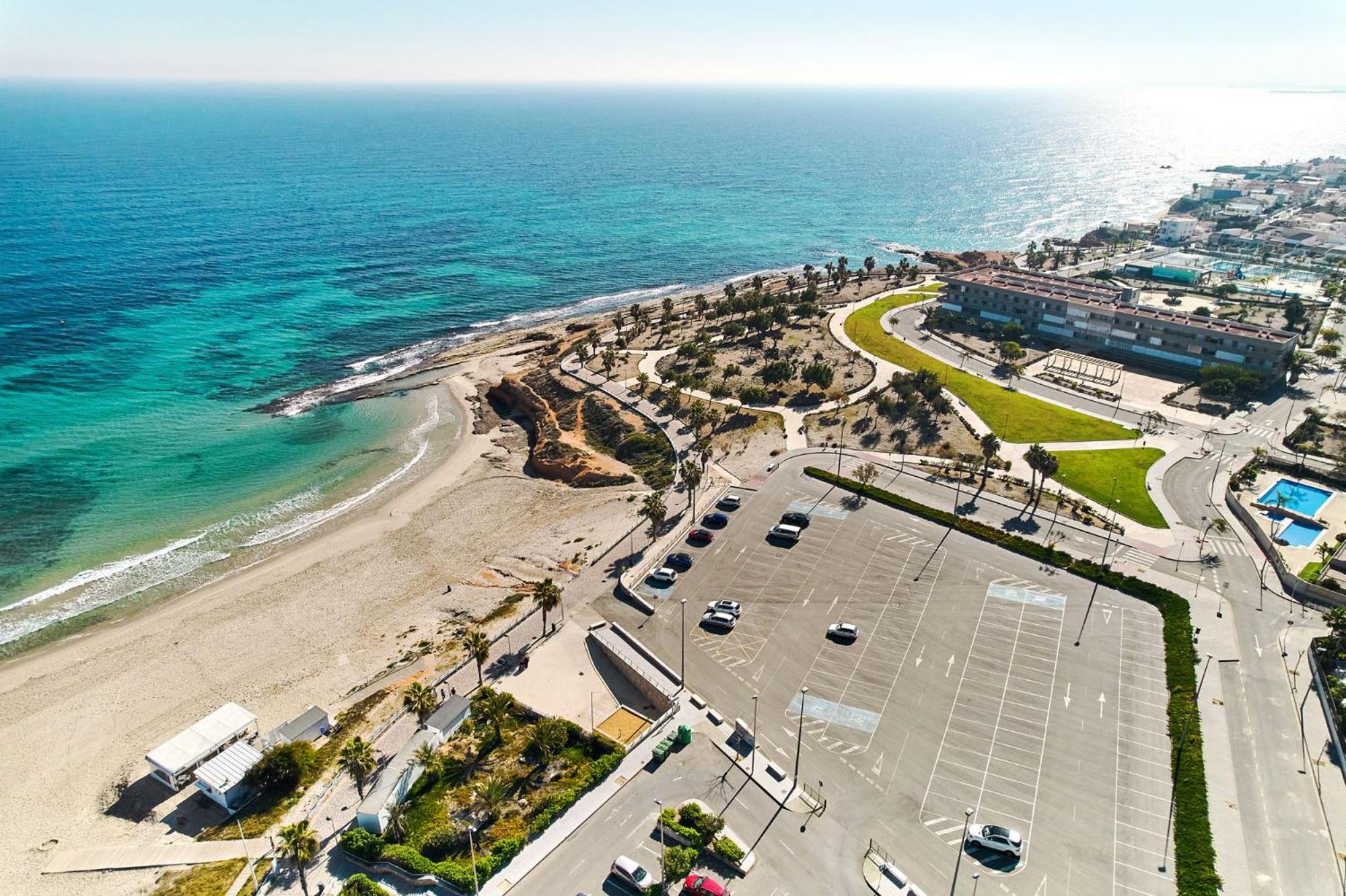 Apartment Aqua Oasis