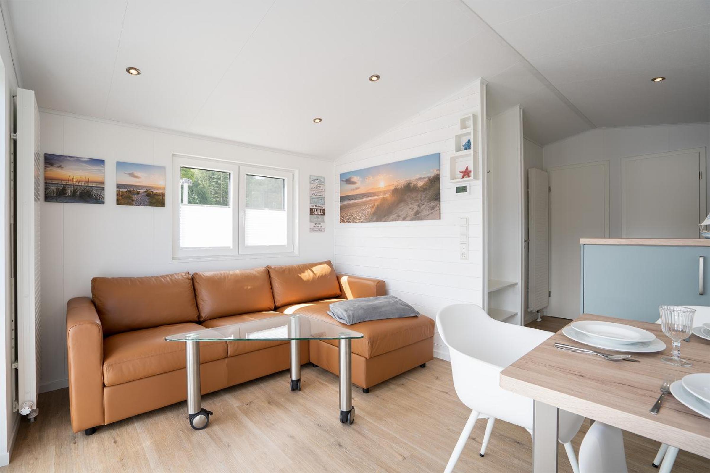 Ostseecamp Lübecker Bucht Ferienhaus