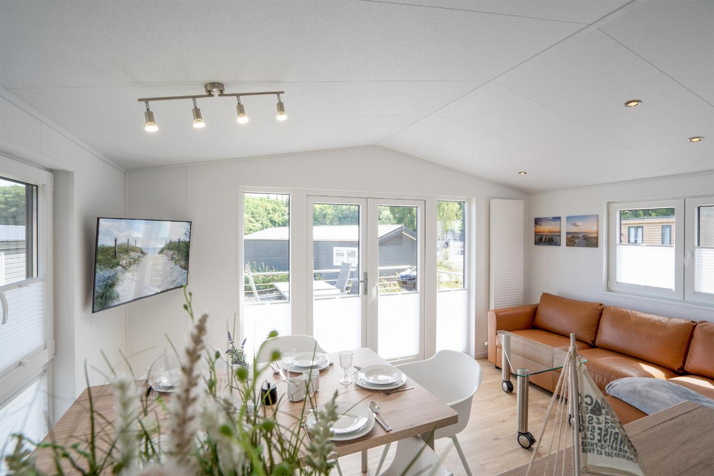 Ostseecamp Lübecker Bucht Ferienhaus