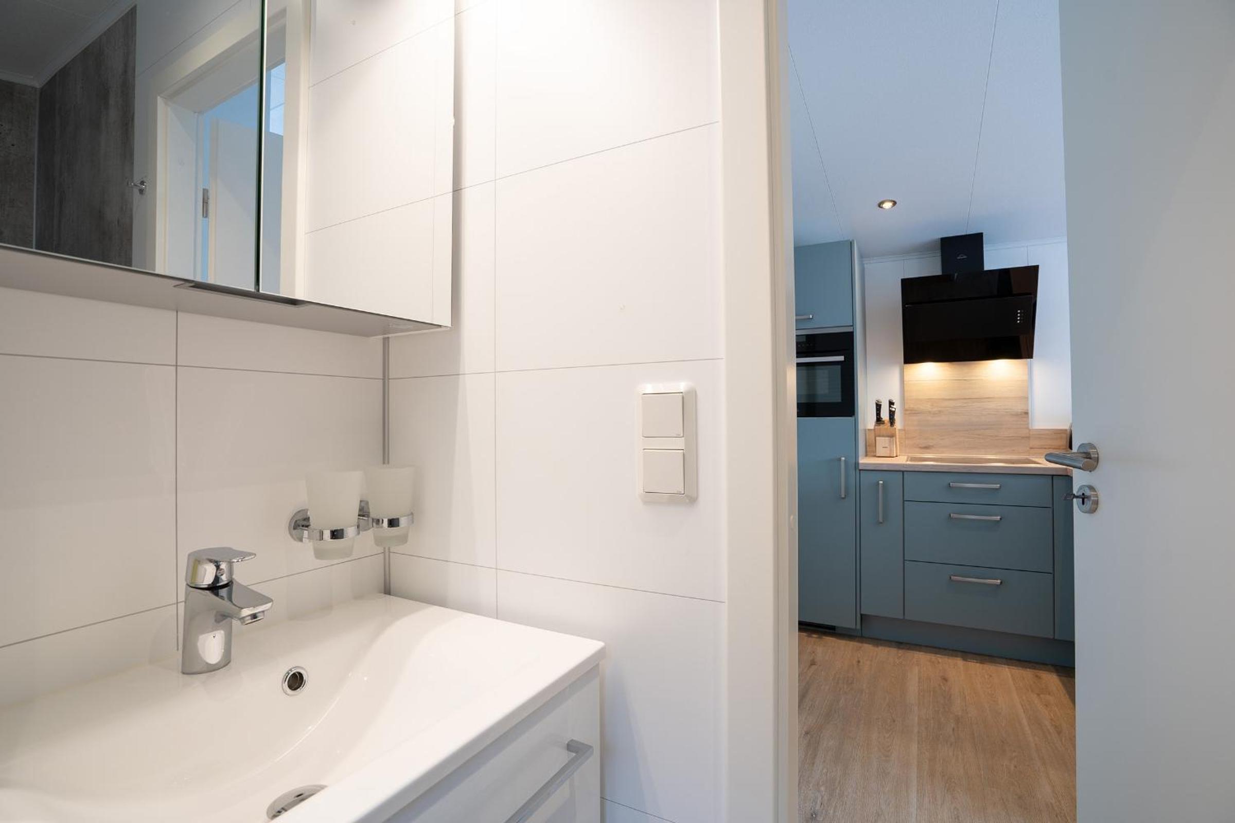 Ostseecamp Lübecker Bucht Ferienhaus