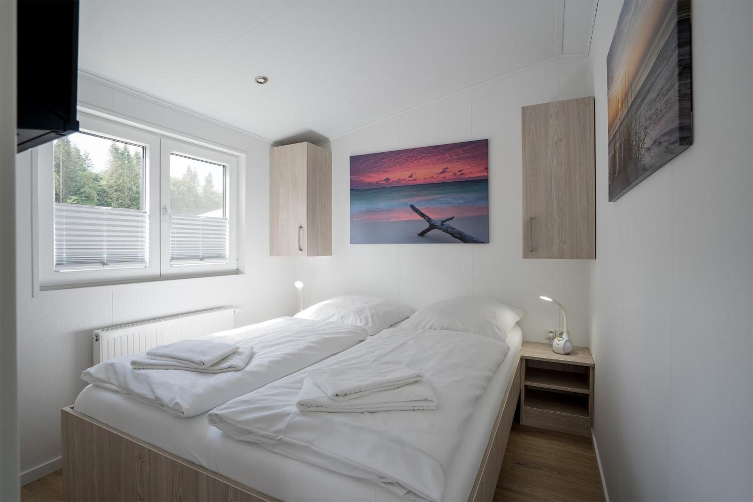 Ostseecamp Lübecker Bucht Ferienhaus