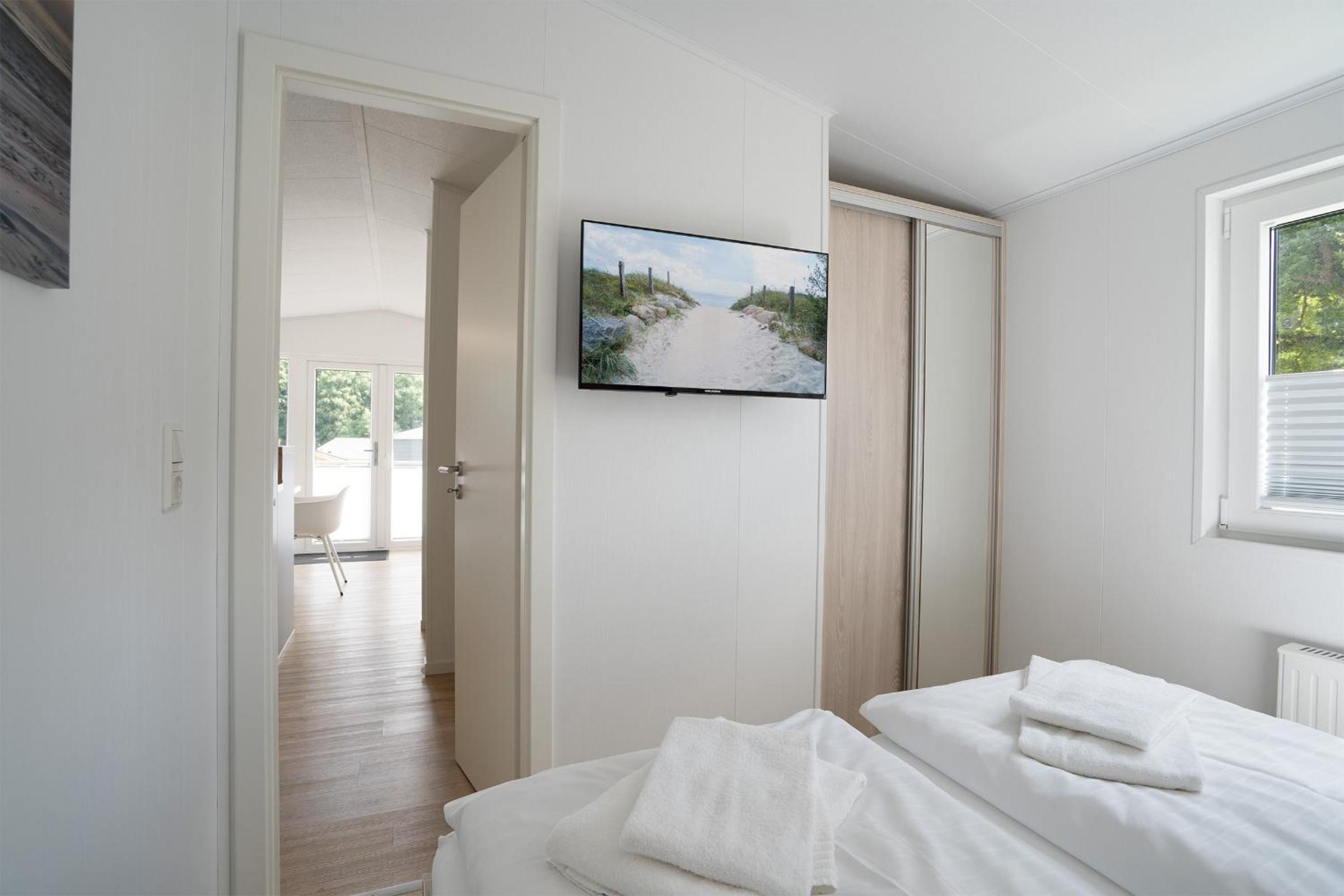 Ostseecamp Lübecker Bucht Ferienhaus