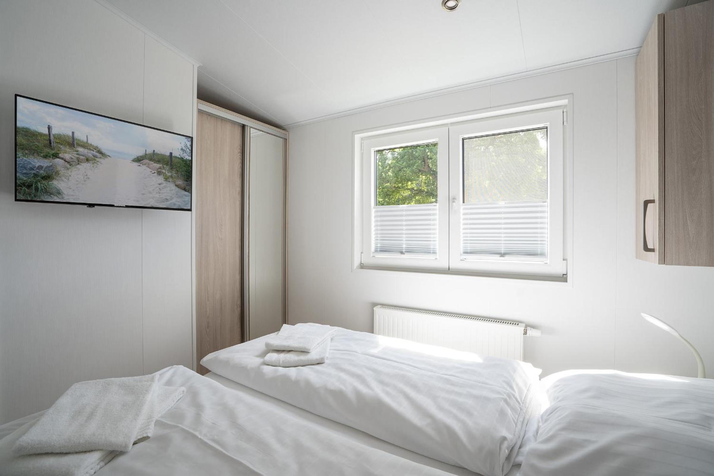 Ostseecamp Lübecker Bucht Ferienhaus