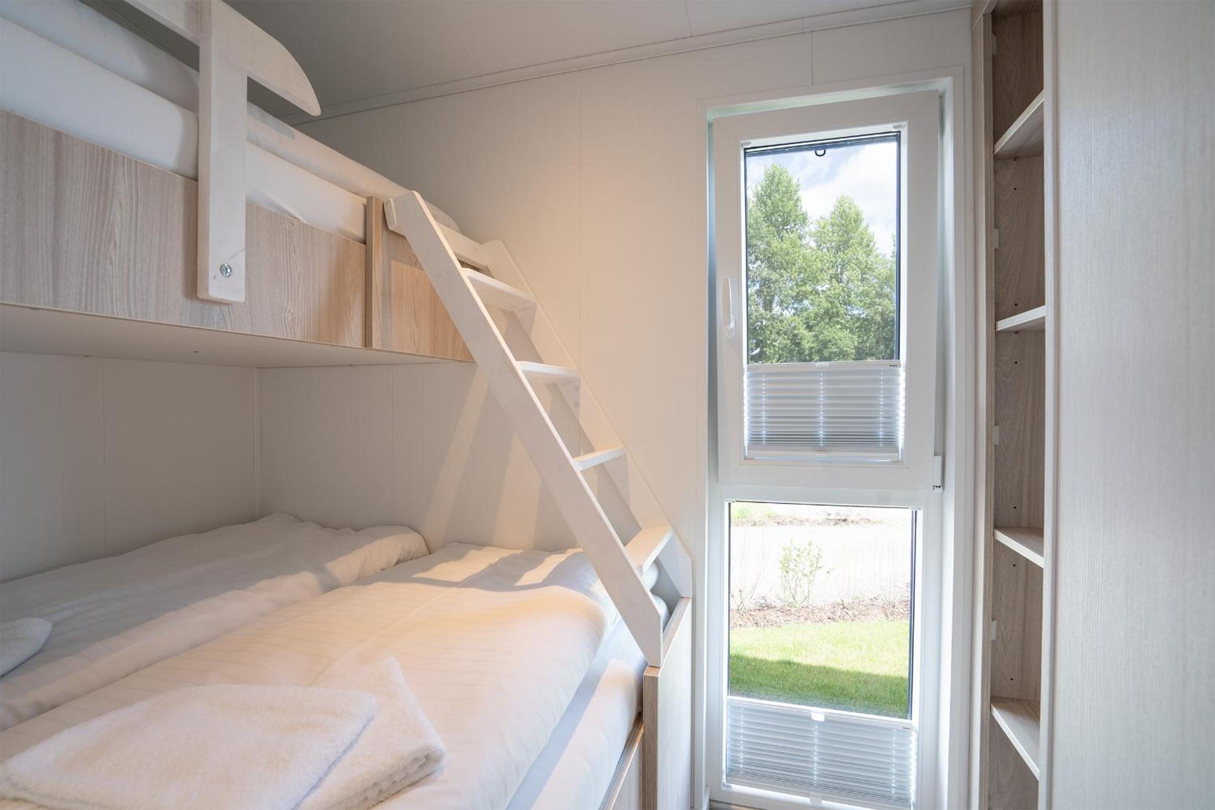 Ostseecamp Lübecker Bucht Ferienhaus