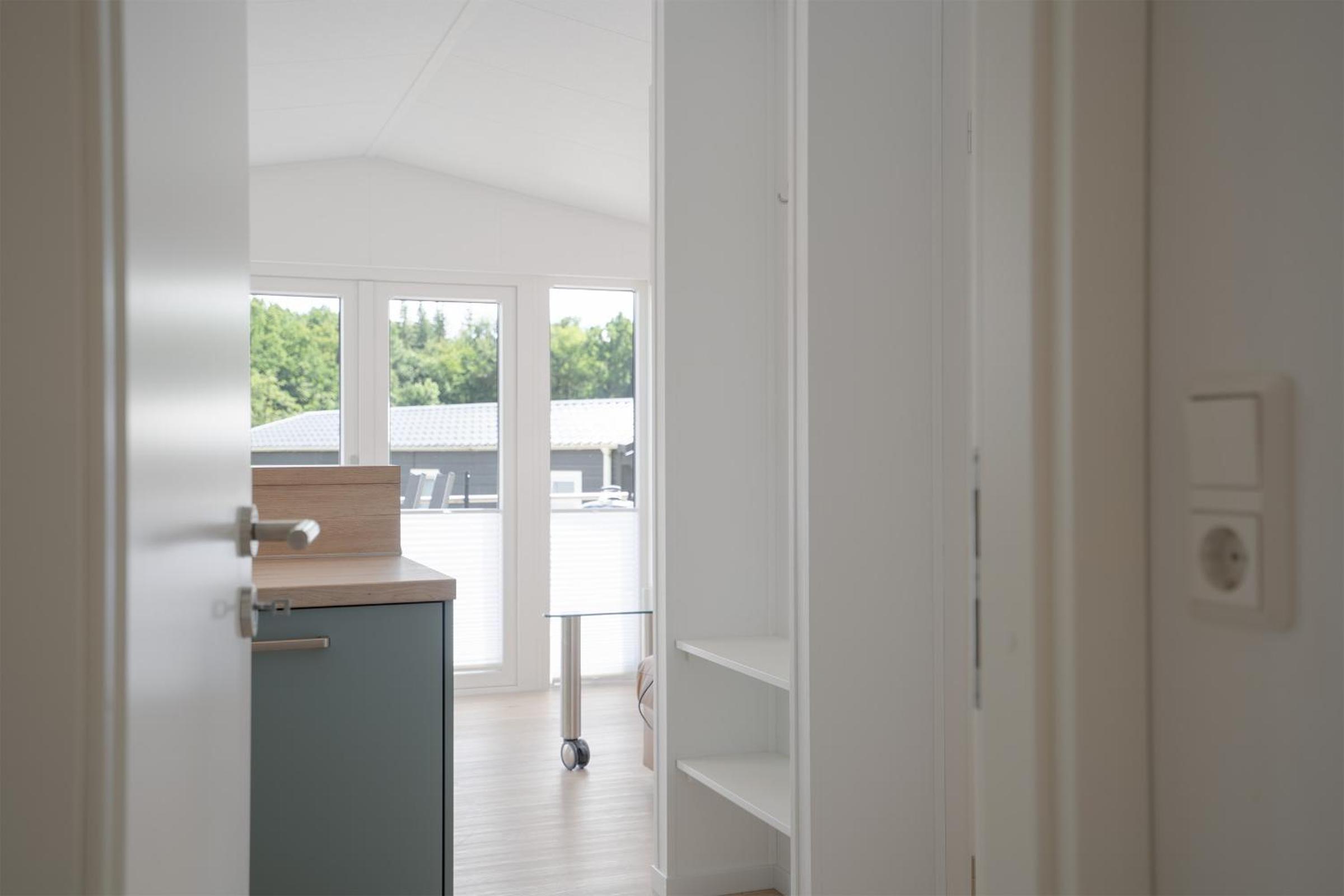 Ostseecamp Lübecker Bucht Ferienhaus