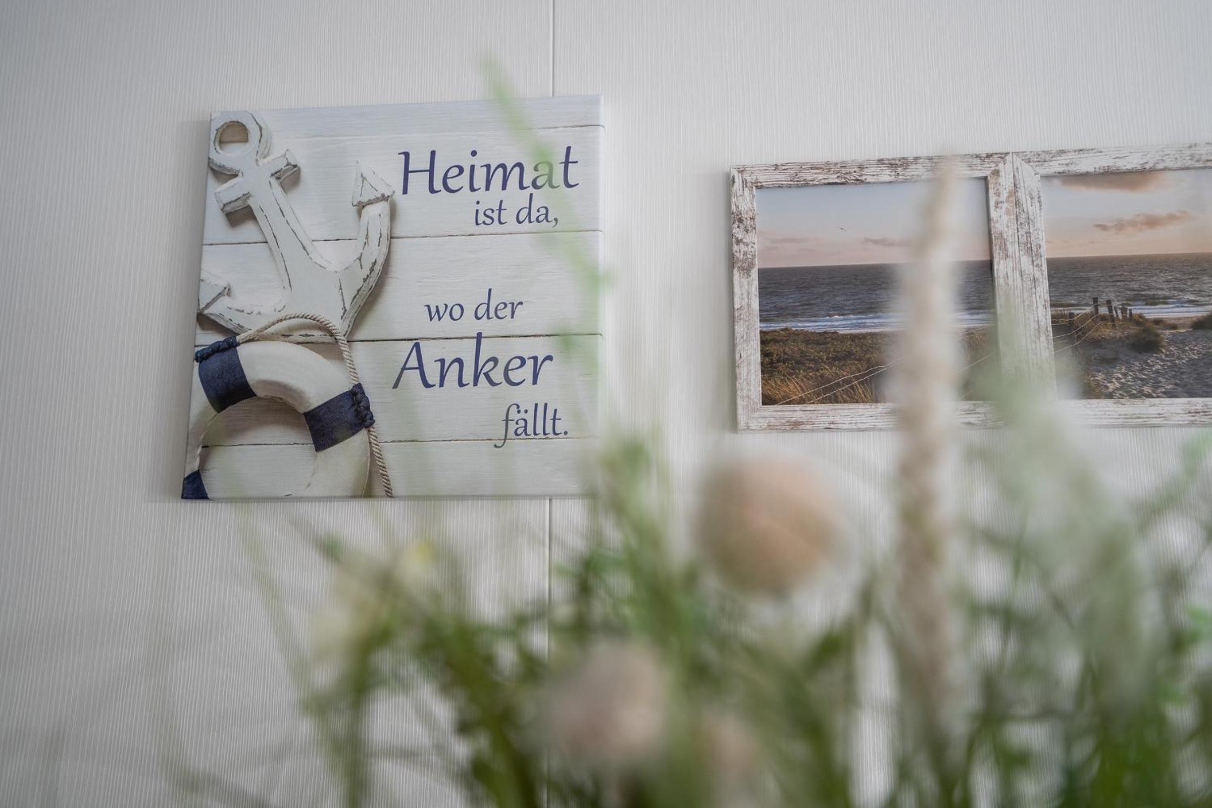 Ostseecamp Lübecker Bucht Ferienhaus