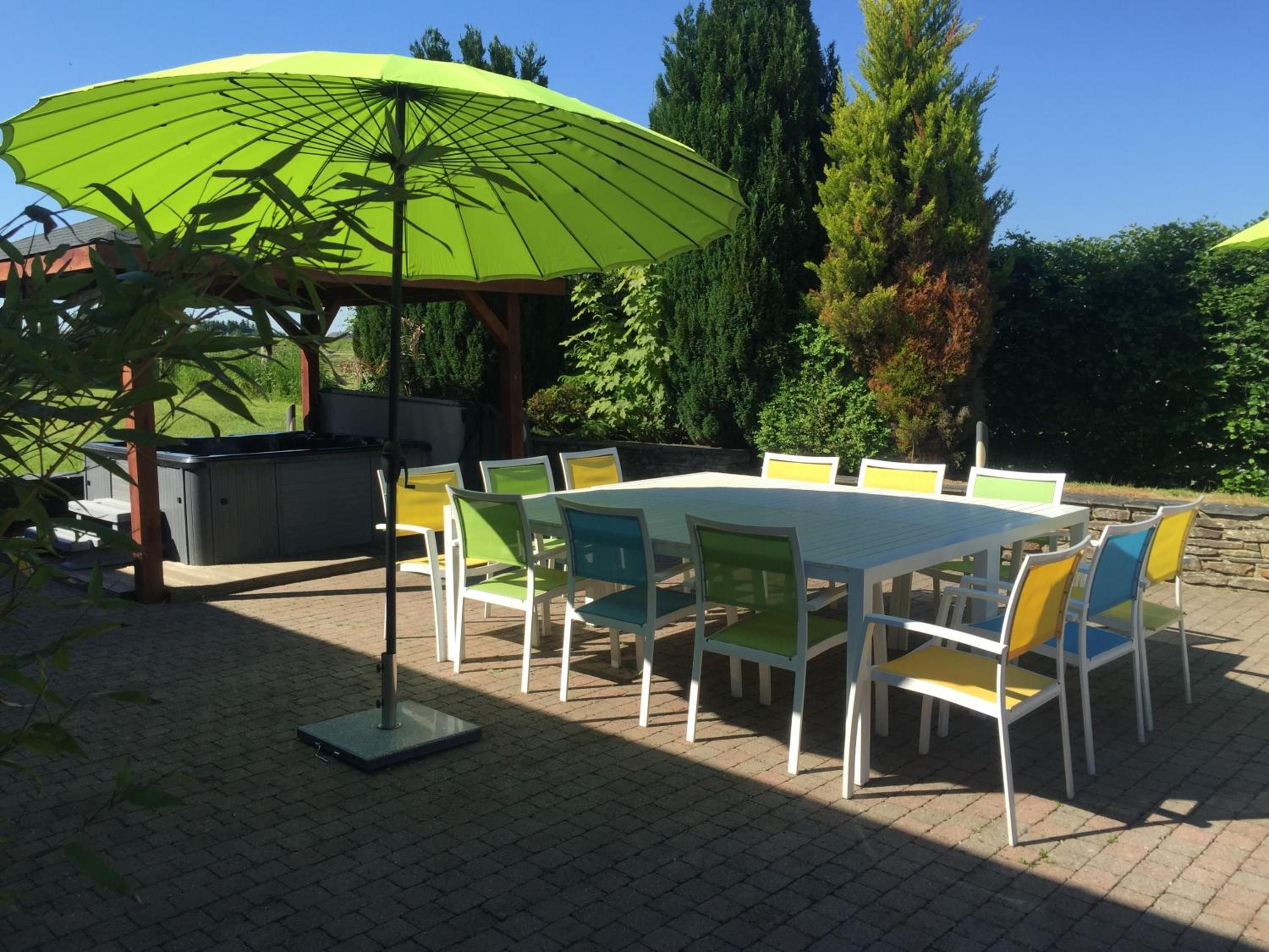Chalet Ardenne