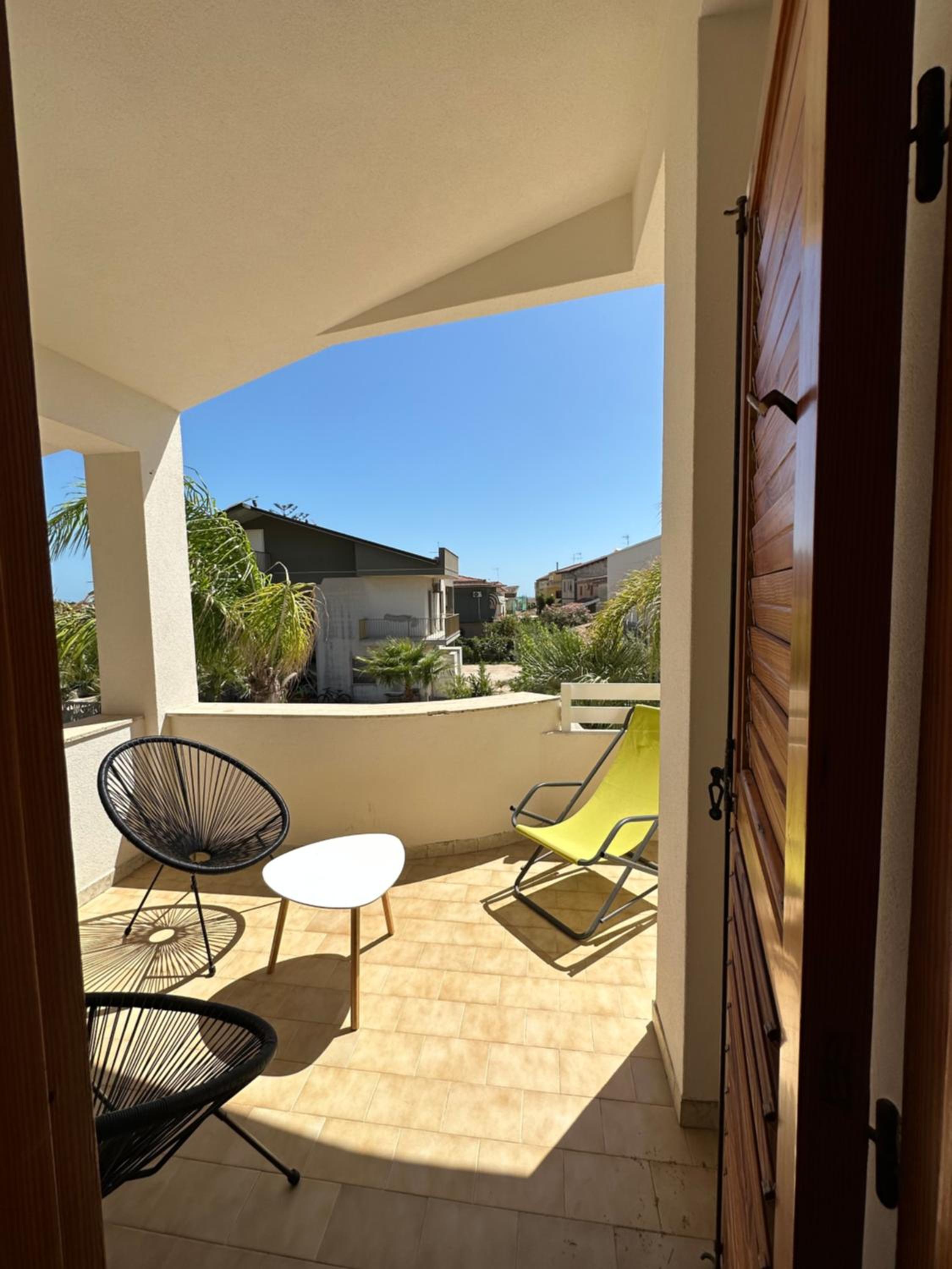 Villa delle Ninfee view 3