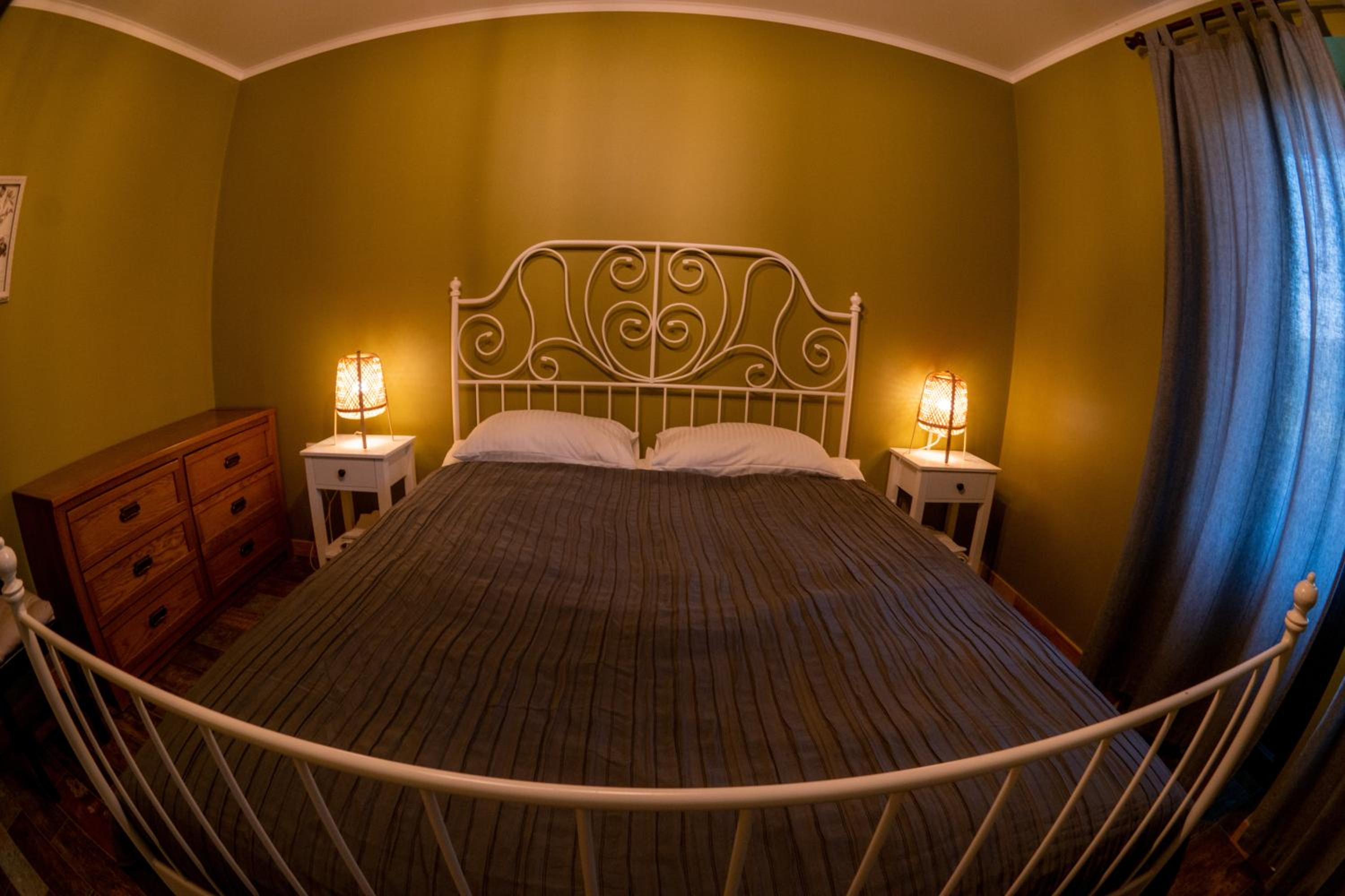 Gnishik Eco Lodge