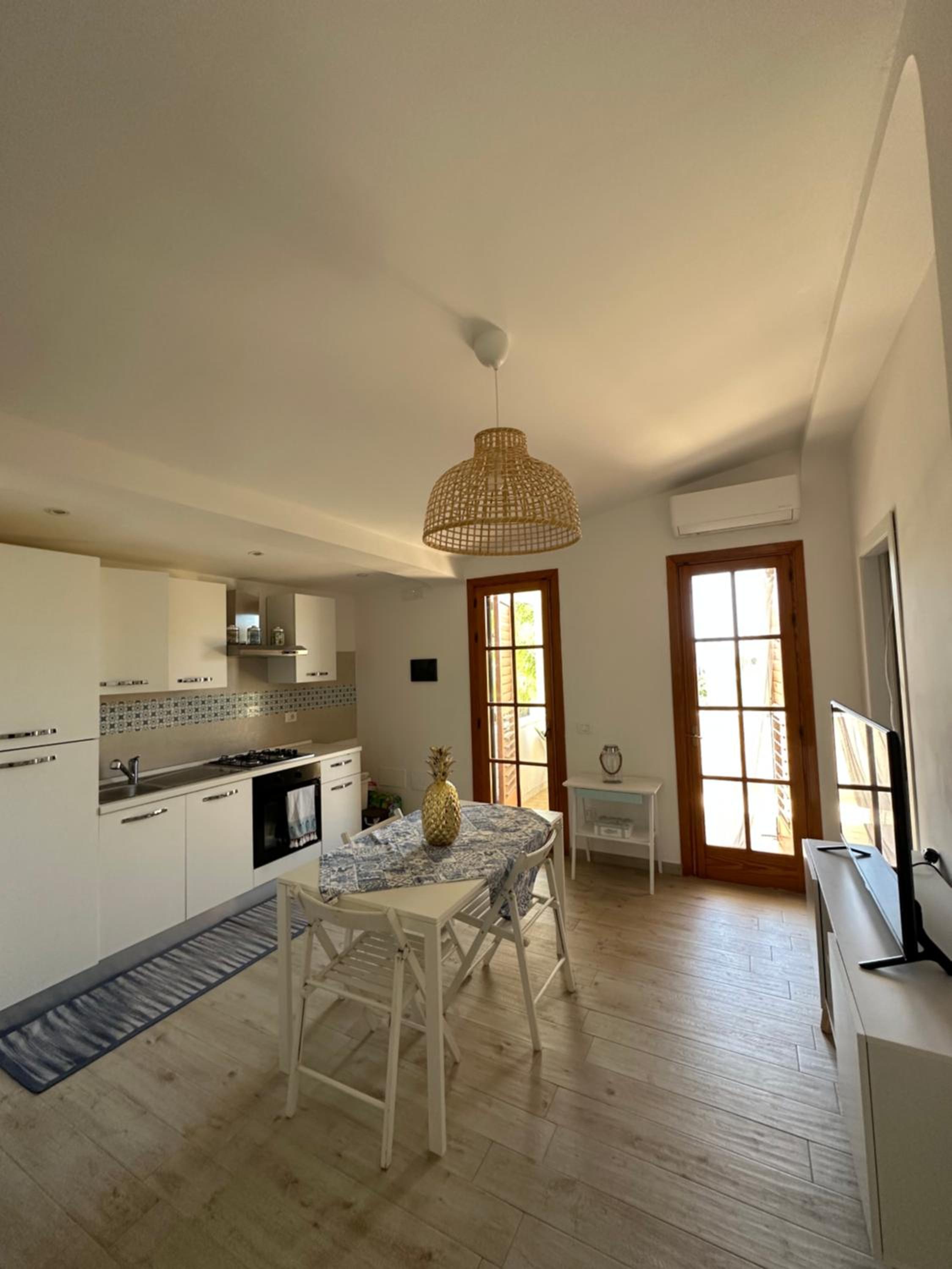Villa delle Ninfee view 2