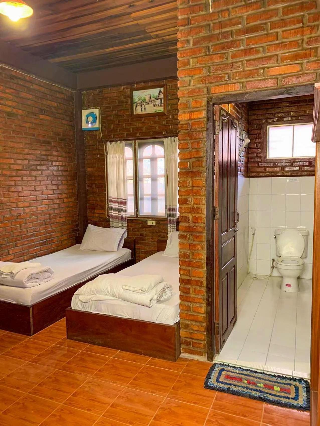 Zuela Guesthouse