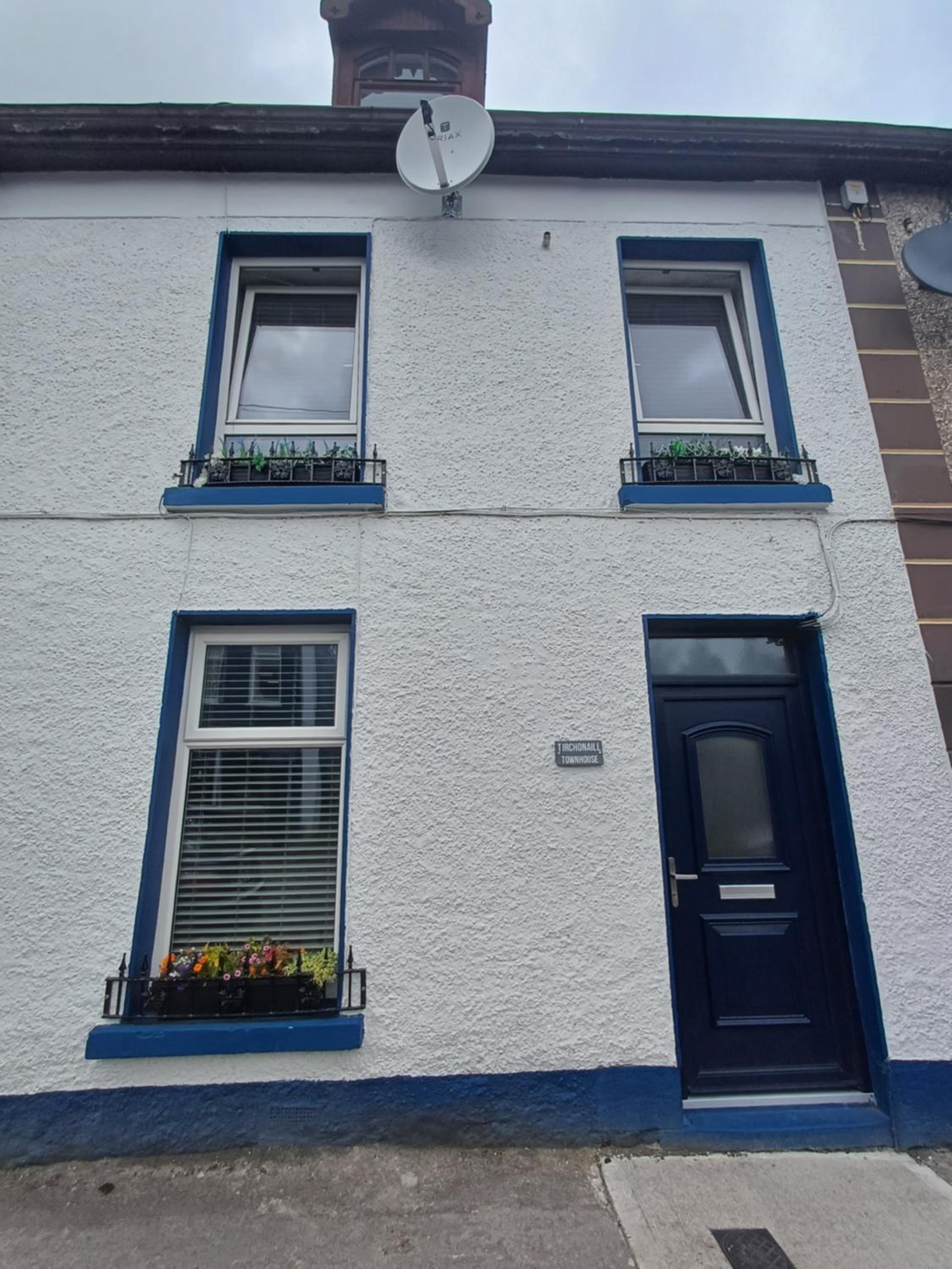 Hotel Tirchonaill Townhouse - Image 1