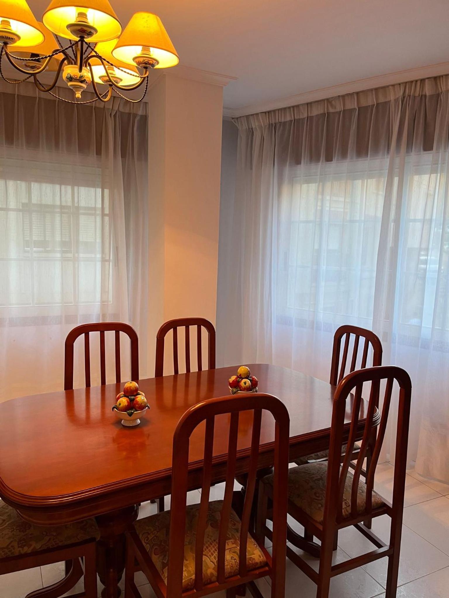 Apartamentos Deza- Playa Silgar