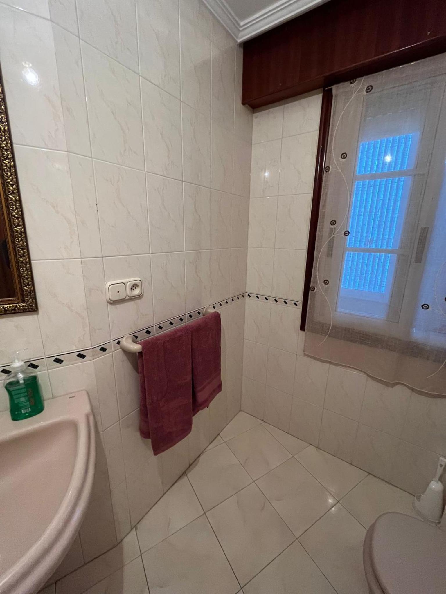 Apartamentos Deza- Playa Silgar