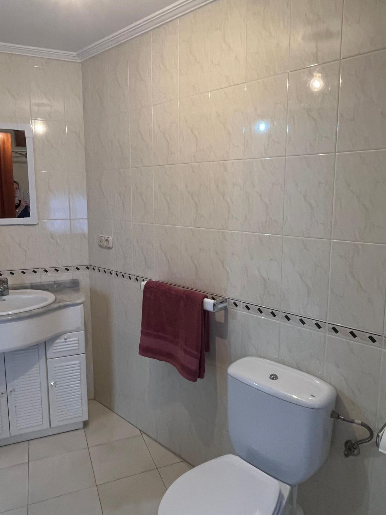 Apartamentos Deza- Playa Silgar