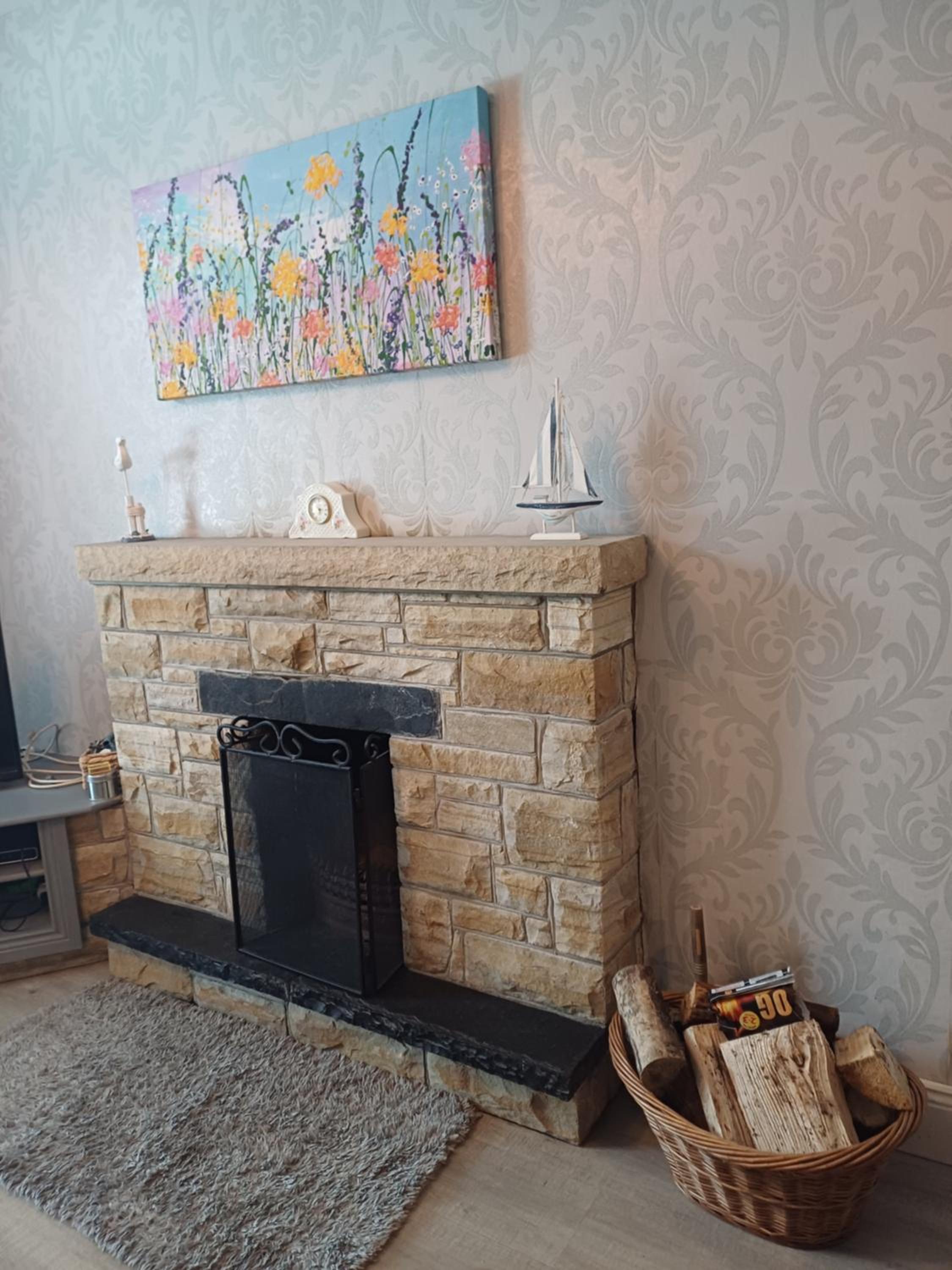 Tirchonaill Townhouse view 3