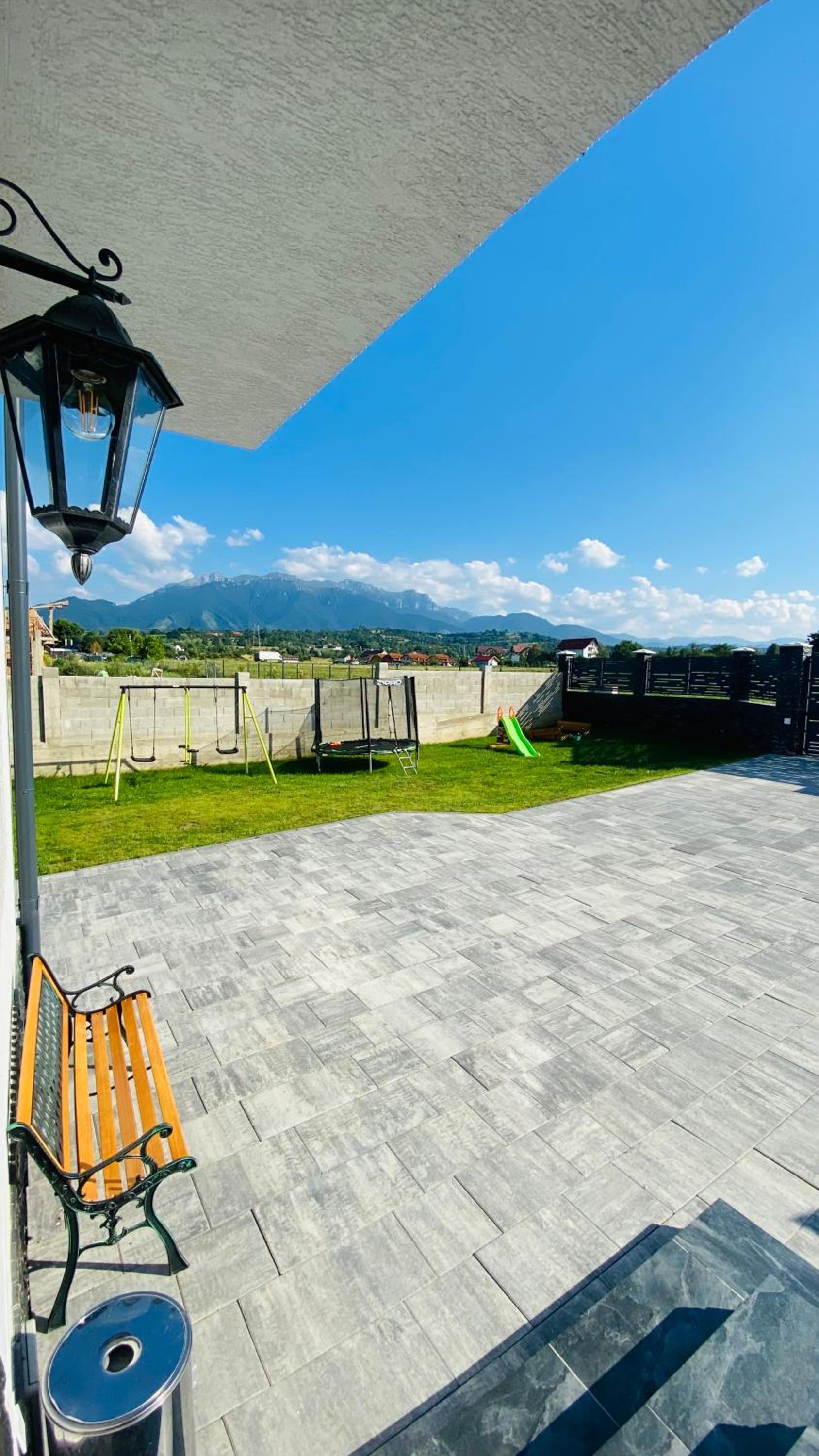 D&M Family Residence Bran 2 view 2