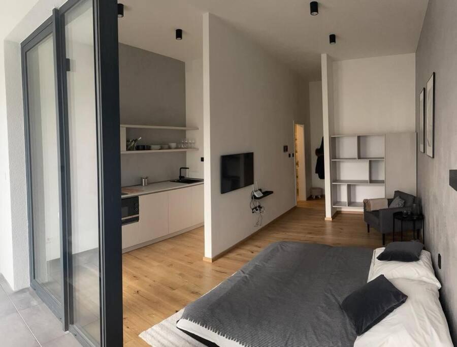 Apartmán PIANO priamo v centre Žiliny view 4