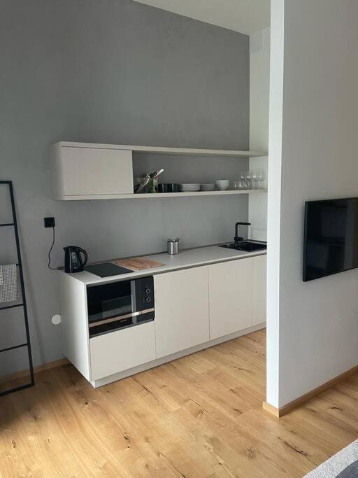 Apartmán PIANO priamo v centre Žiliny view 5