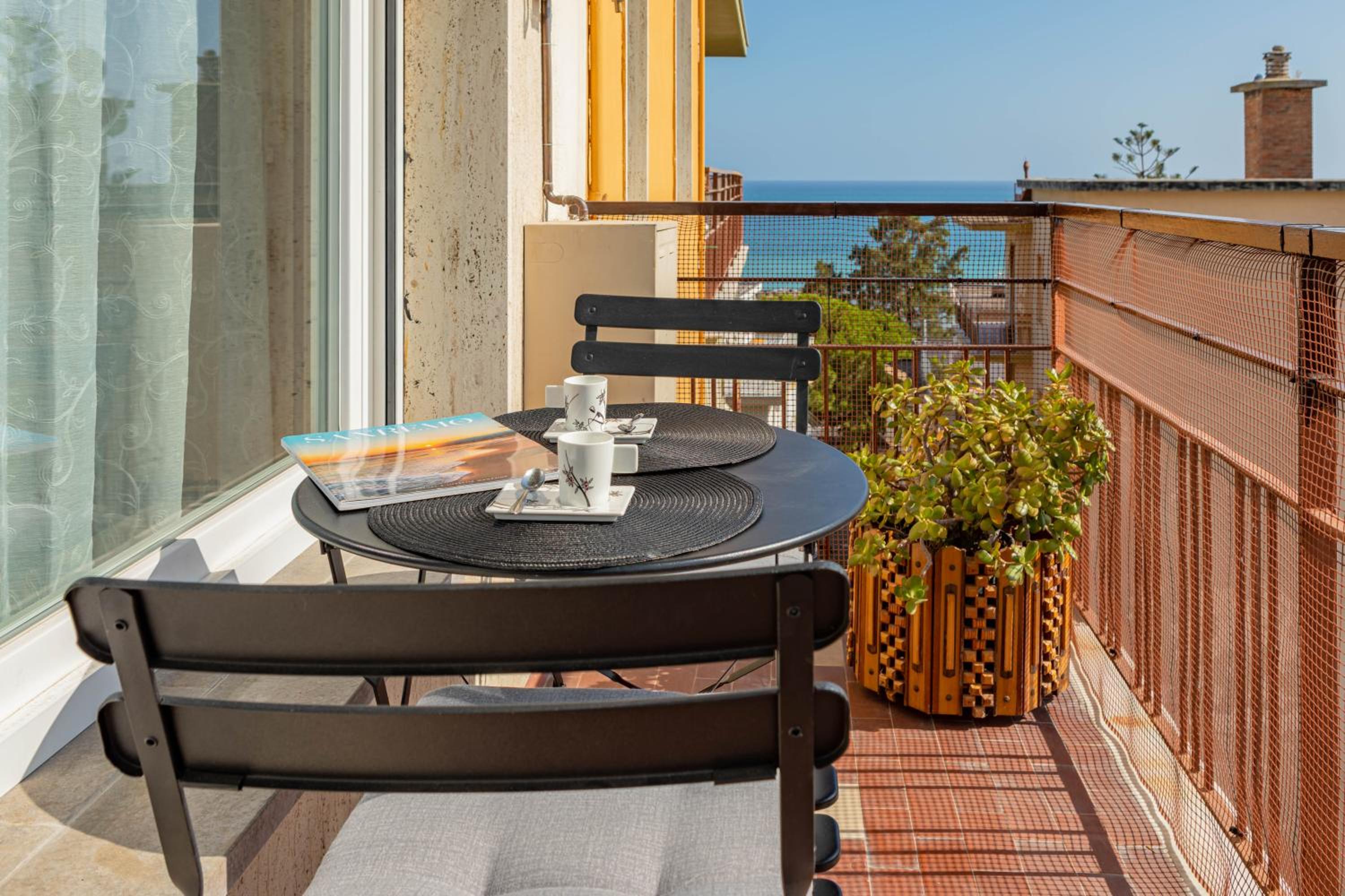 H11 [G Lux Arma] Vista Mare photo 4