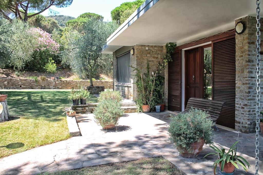 Villa Anna