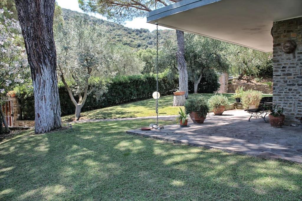 Villa Anna